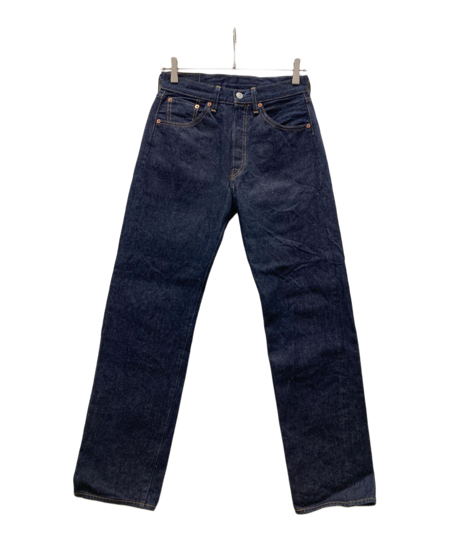 中古・古着通販】LEVI'S (リーバイス) 501XX 1955モデル デニムパンツ
