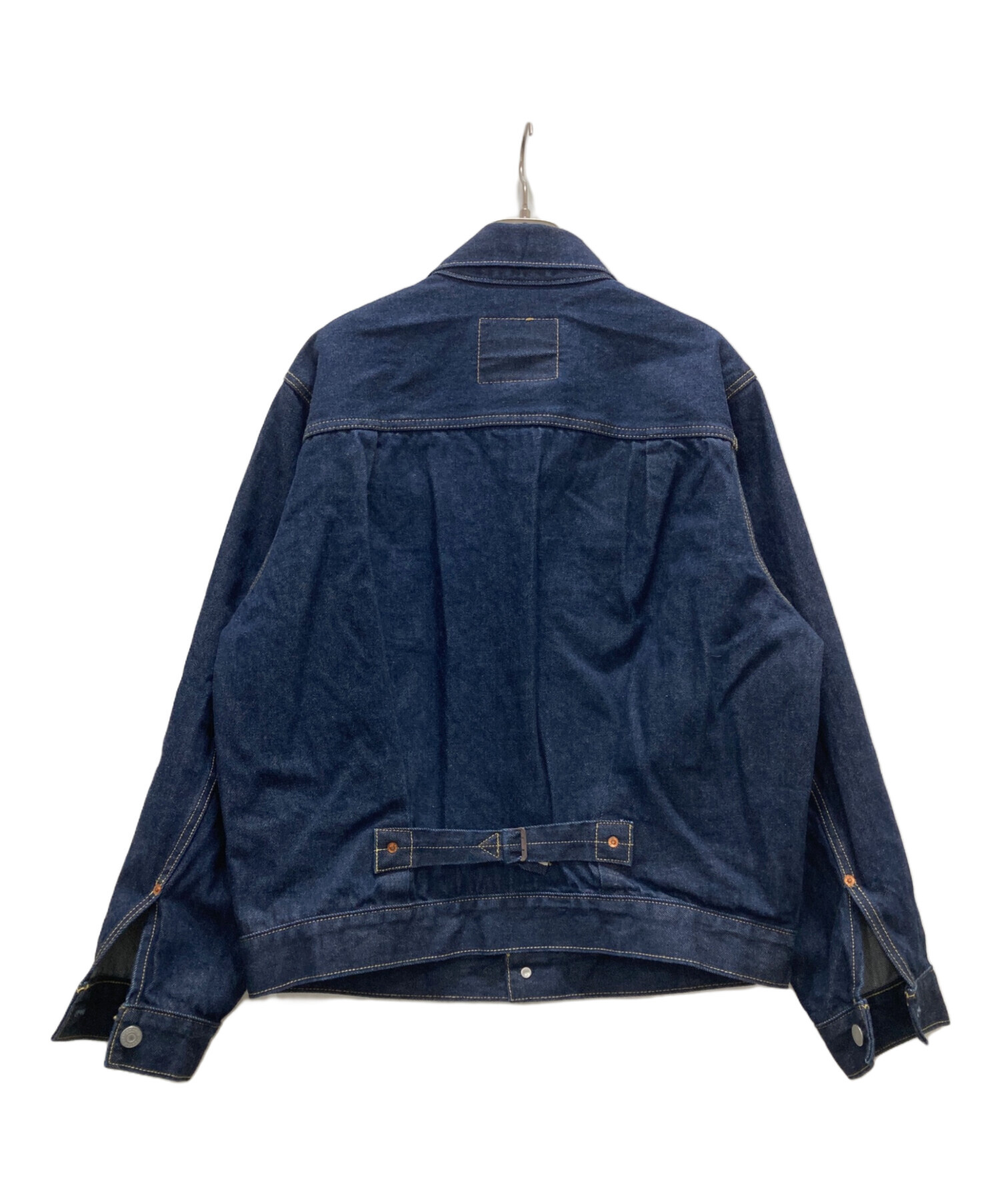 中古・古着通販】LEVI'S PReMIUM (リーバイス プレミアム) デニム