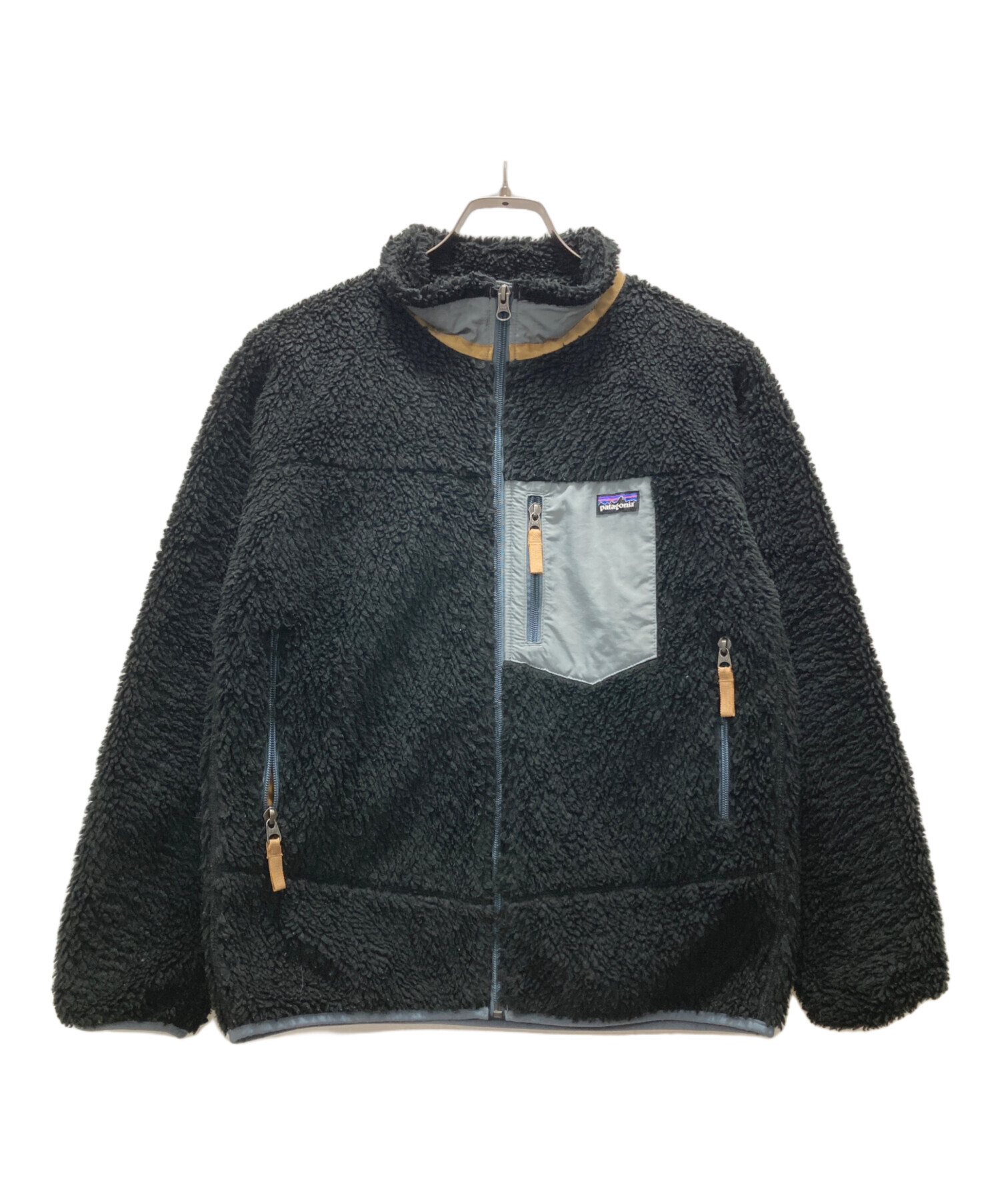 パタゴニア　ボアジャケット　3T 中古・古着通販】Patagonia (パタゴニア) RETRO-X ボアジャケット
