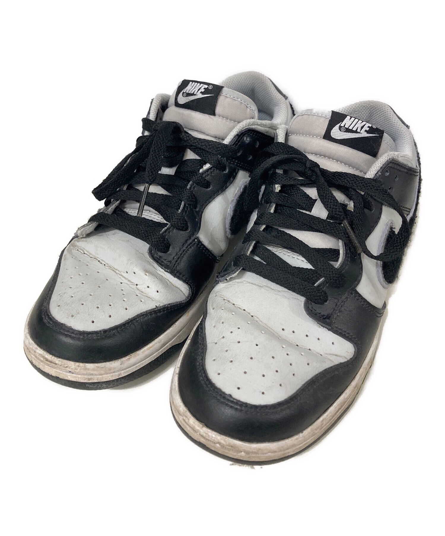 中古・古着通販】NIKE (ナイキ) Dunk Low Retro Chenille Swoosh 