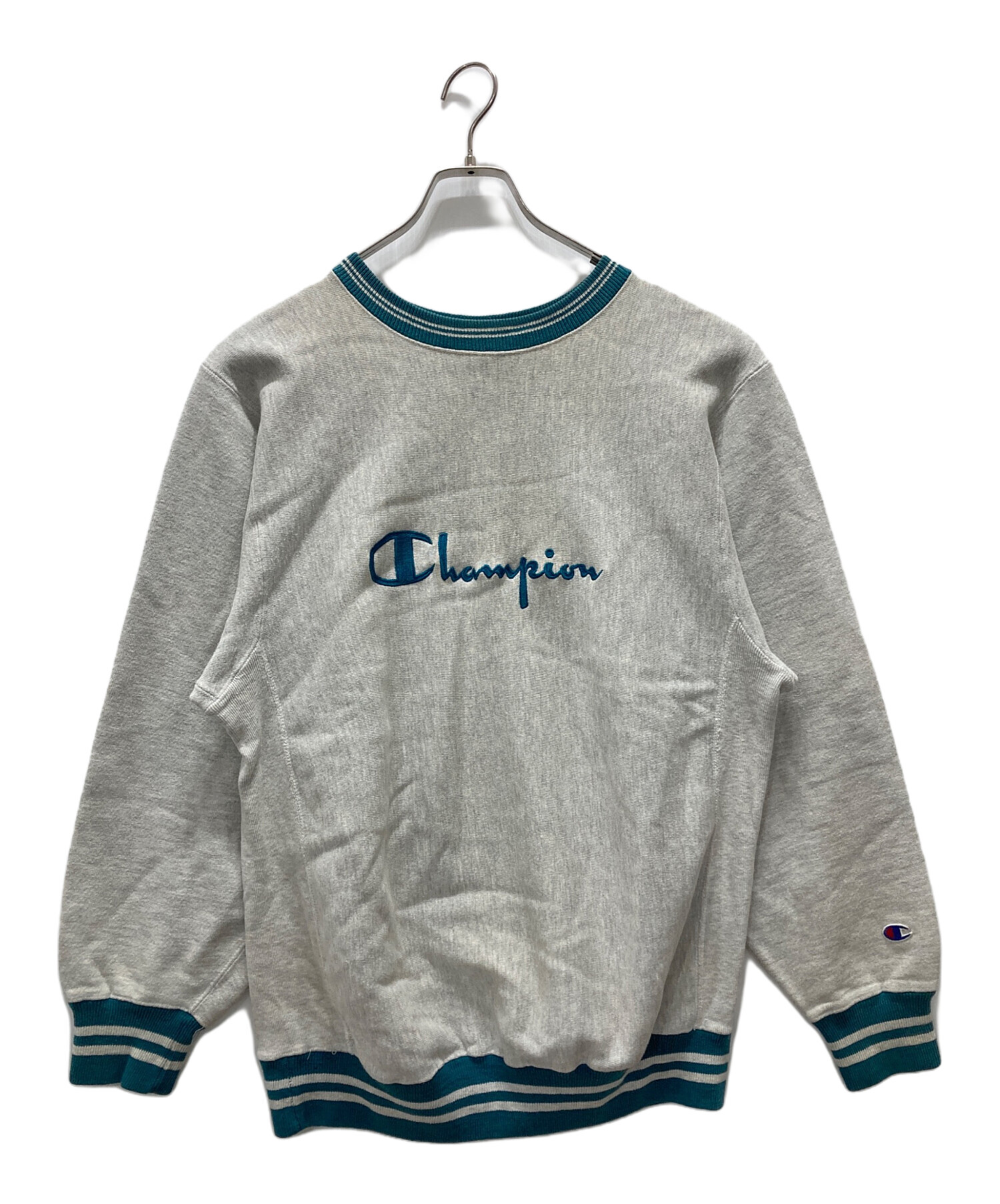 Champion Reverse Weave リバース　90年代　古着 中古・古着通販】Champion REVERSE WEAVE (チャンピオン リバース