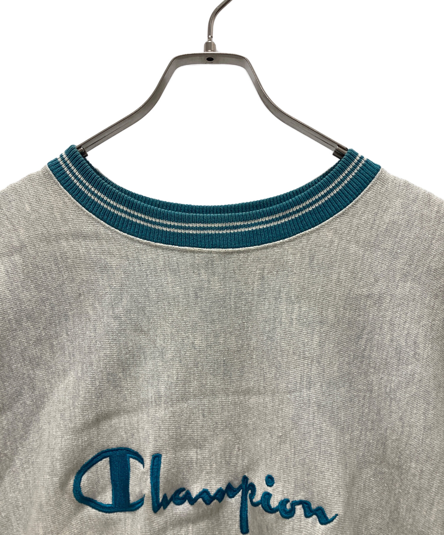 中古・古着通販】Champion REVERSE WEAVE (チャンピオン リバース