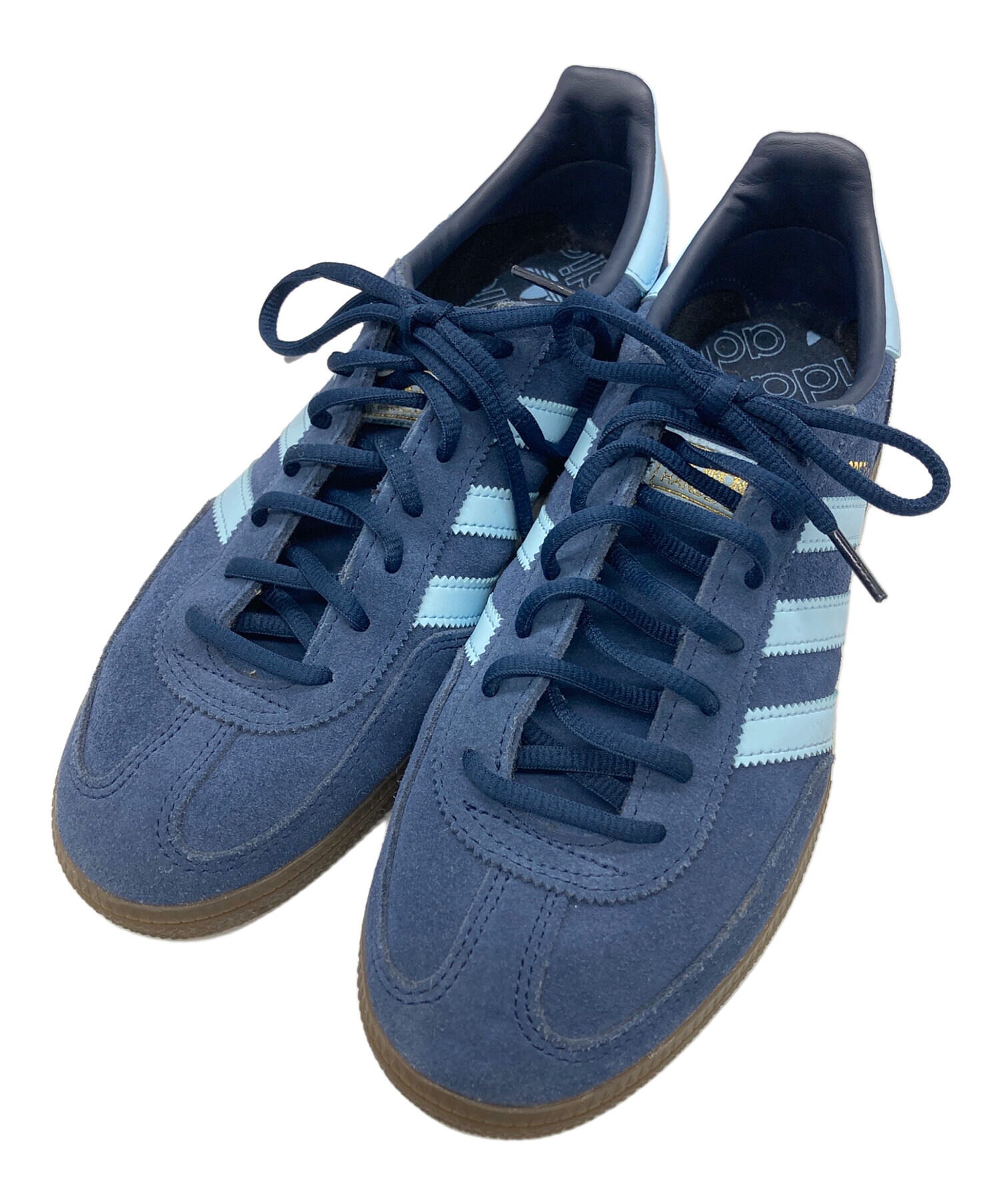 中古・古着通販】adidas (アディダス) ハンドボール スペツィアル