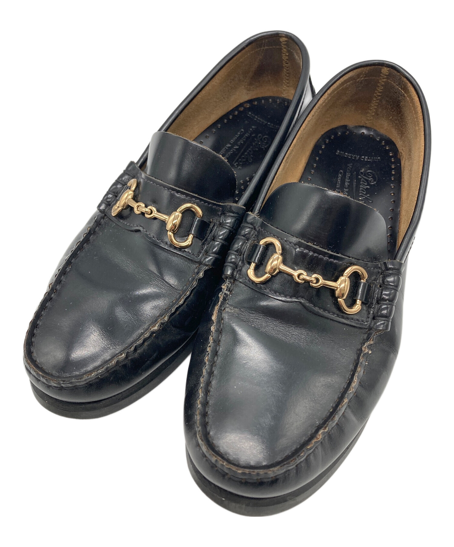 中古・古着通販】PARABOOT (パラブーツ) UNITED ARROWS (ユナイテッド