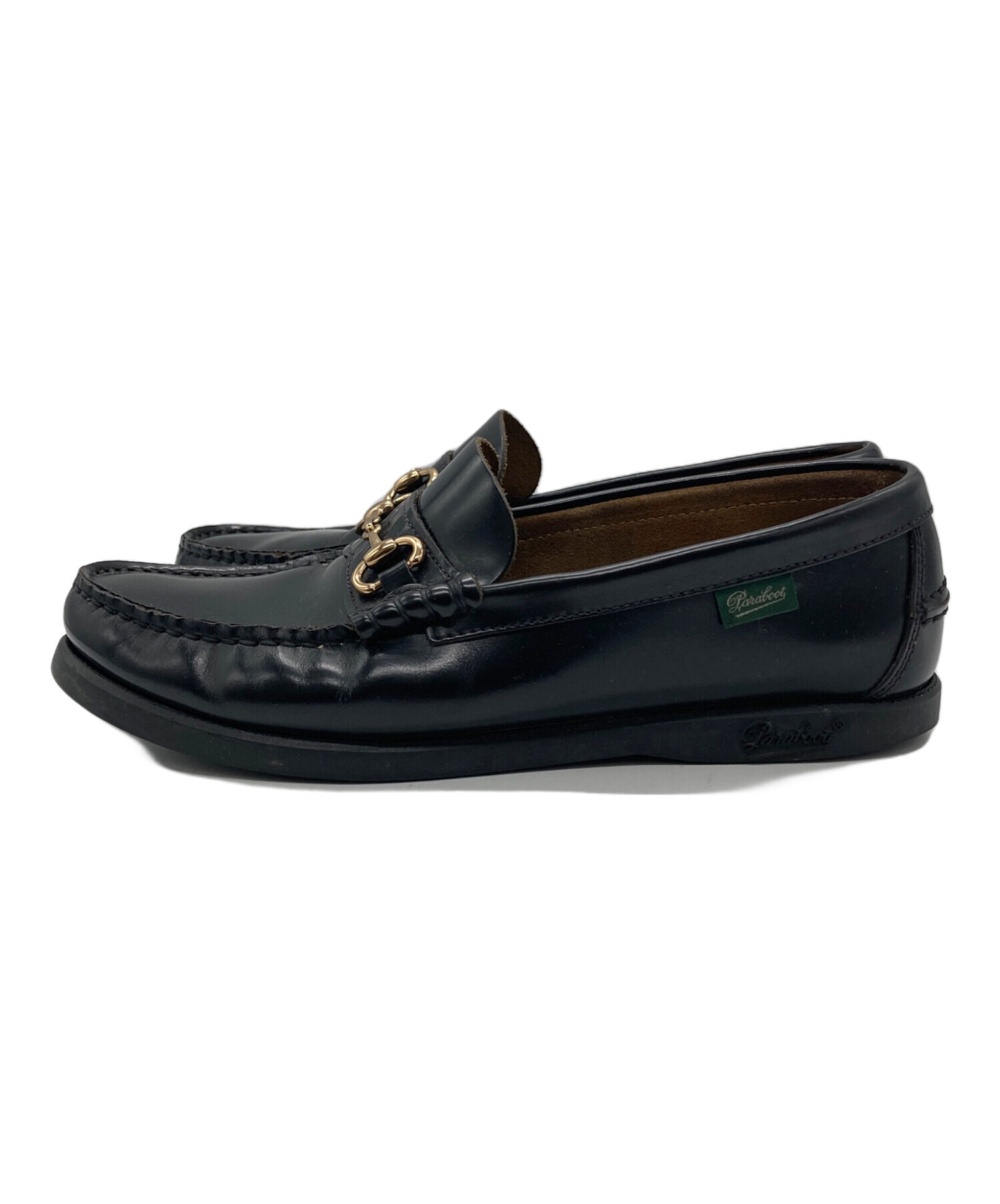 中古・古着通販】PARABOOT (パラブーツ) UNITED ARROWS (ユナイテッド