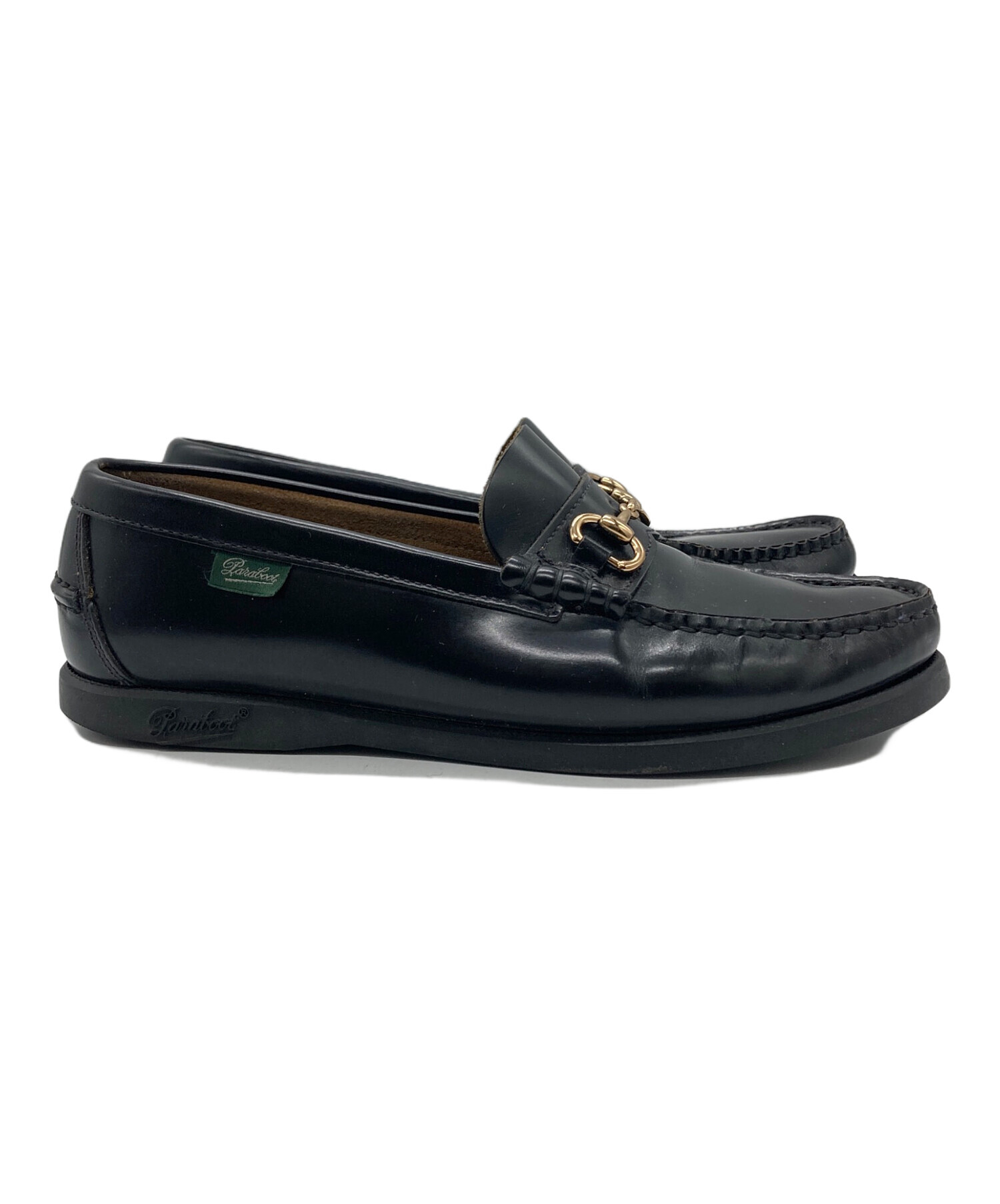 中古・古着通販】PARABOOT (パラブーツ) UNITED ARROWS (ユナイテッド