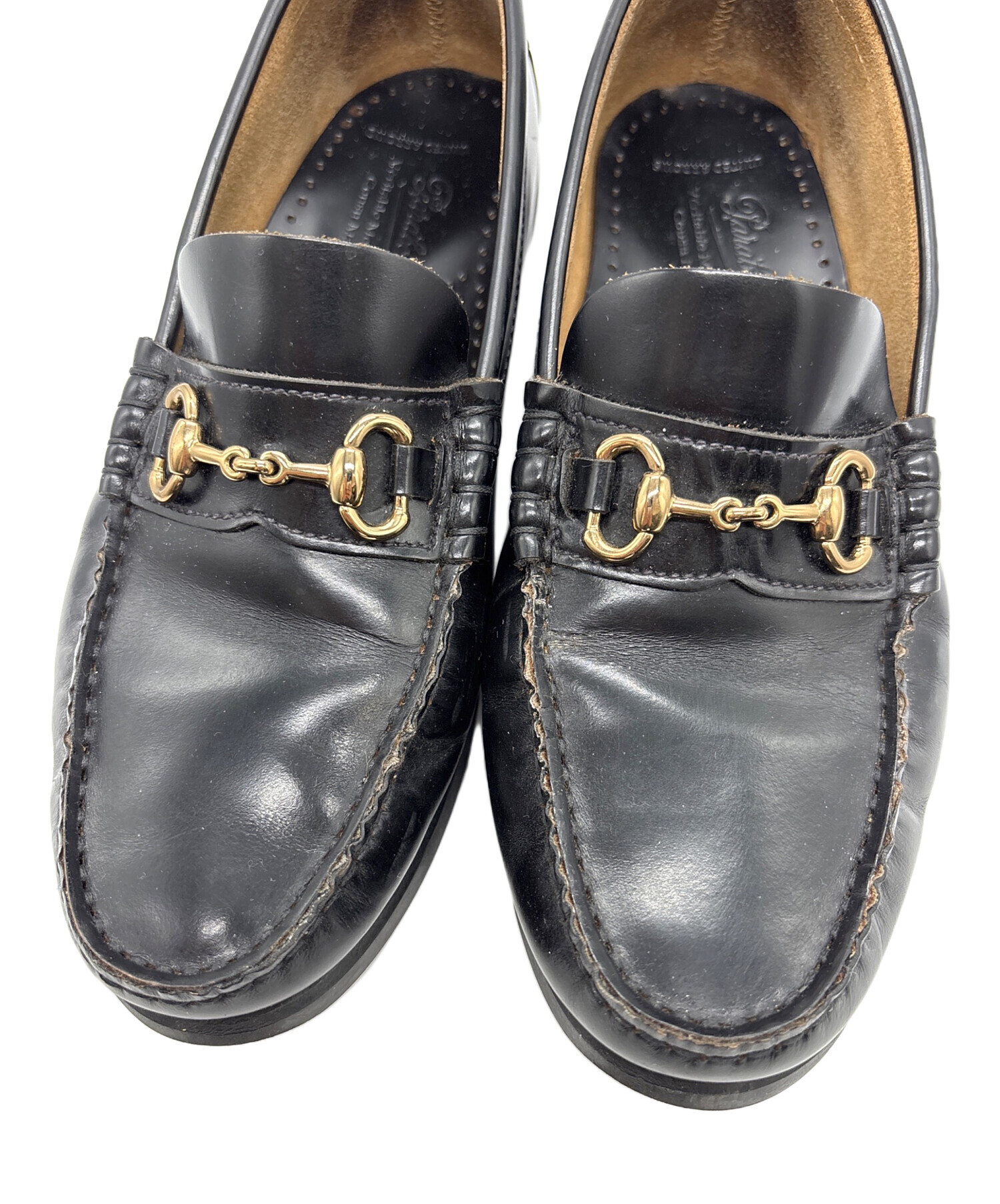 中古・古着通販】PARABOOT (パラブーツ) UNITED ARROWS (ユナイテッド