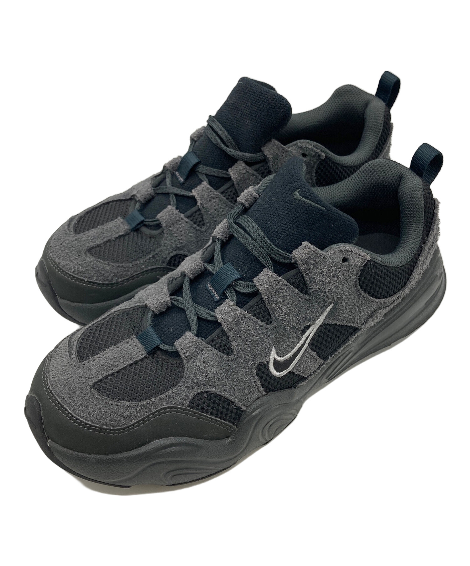 中古・古着通販】NIKE (ナイキ) W TECH HERA ANTHRACITE ブラック