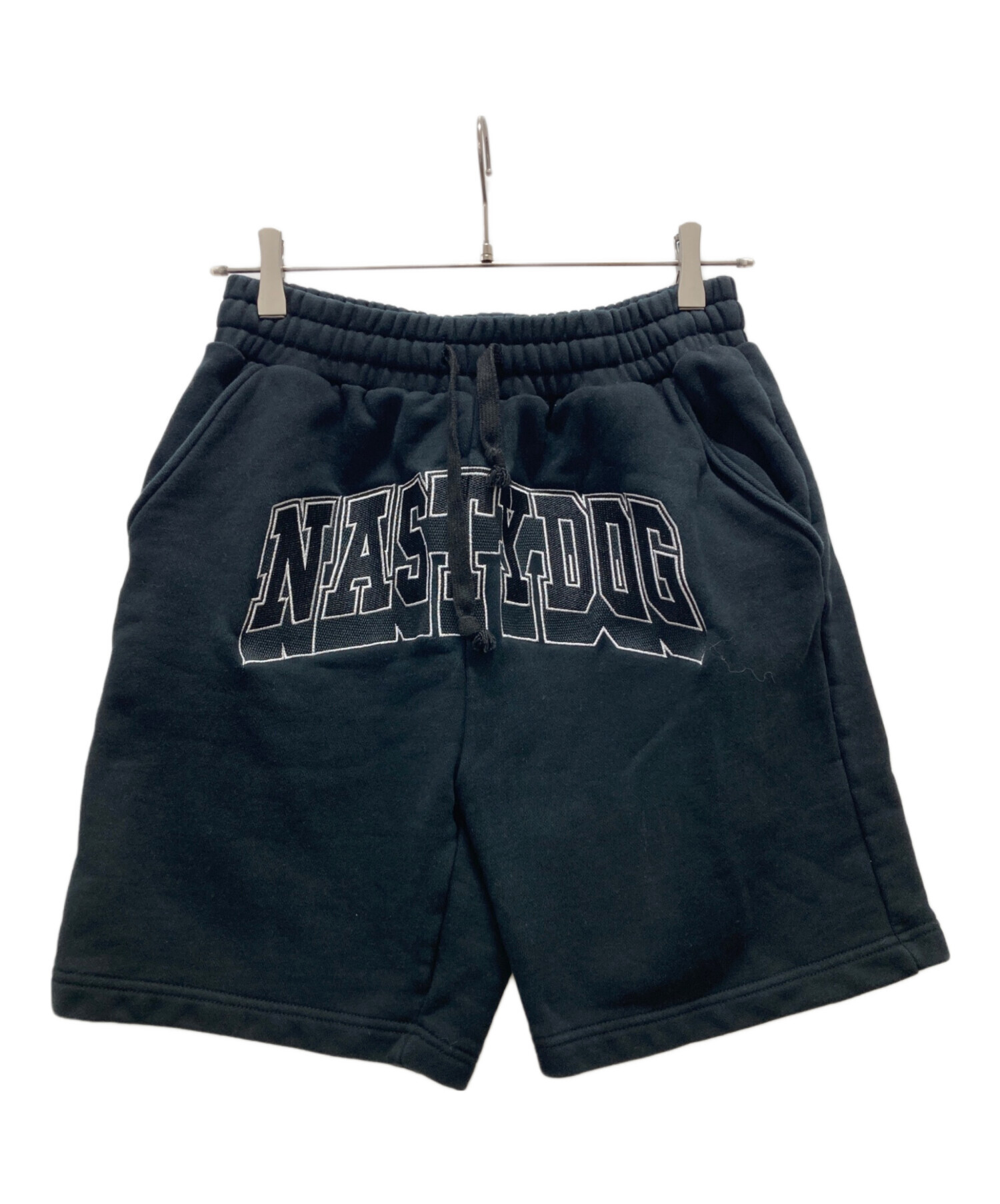 中古・古着通販】NASTY DOG (ナスティー ドッグ) ハーフパンツ