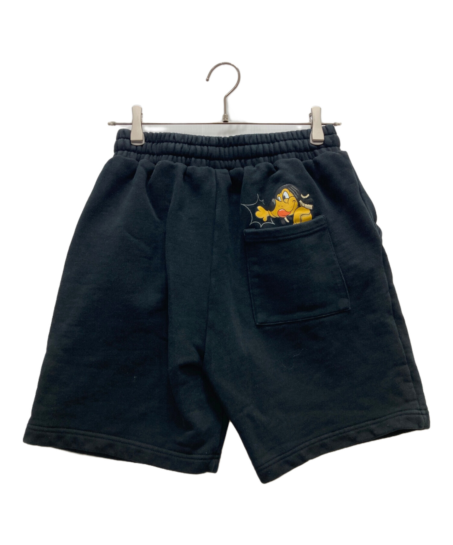 中古・古着通販】NASTY DOG (ナスティー ドッグ) ハーフパンツ