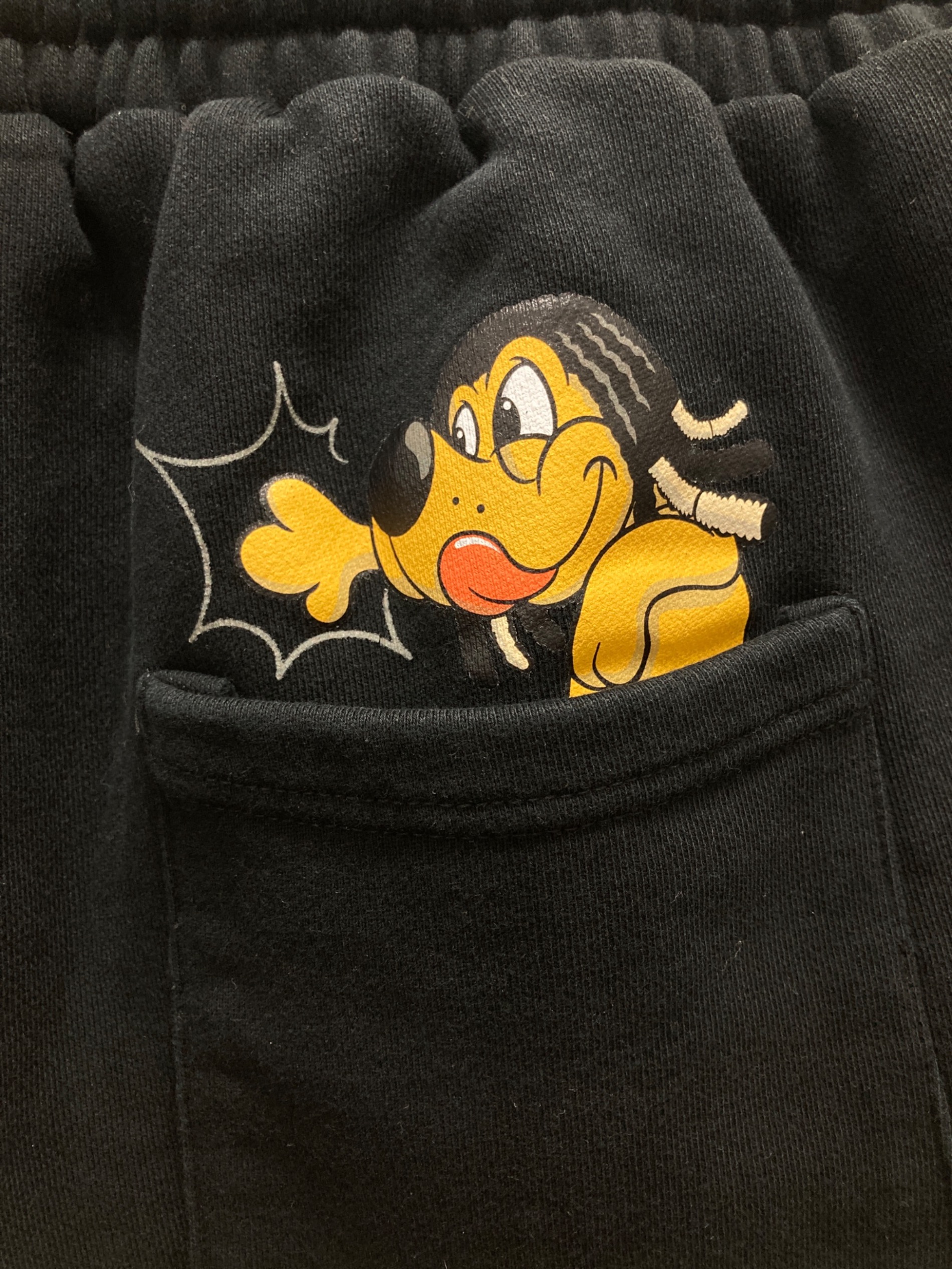 中古・古着通販】NASTY DOG (ナスティー ドッグ) ハーフパンツ