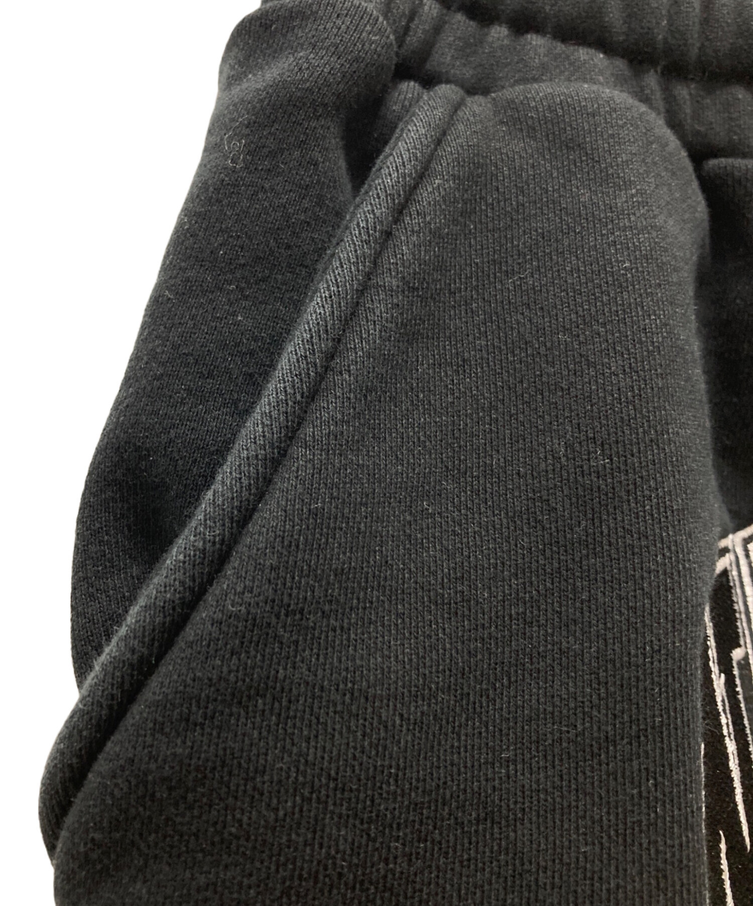 中古・古着通販】NASTY DOG (ナスティー ドッグ) ハーフパンツ