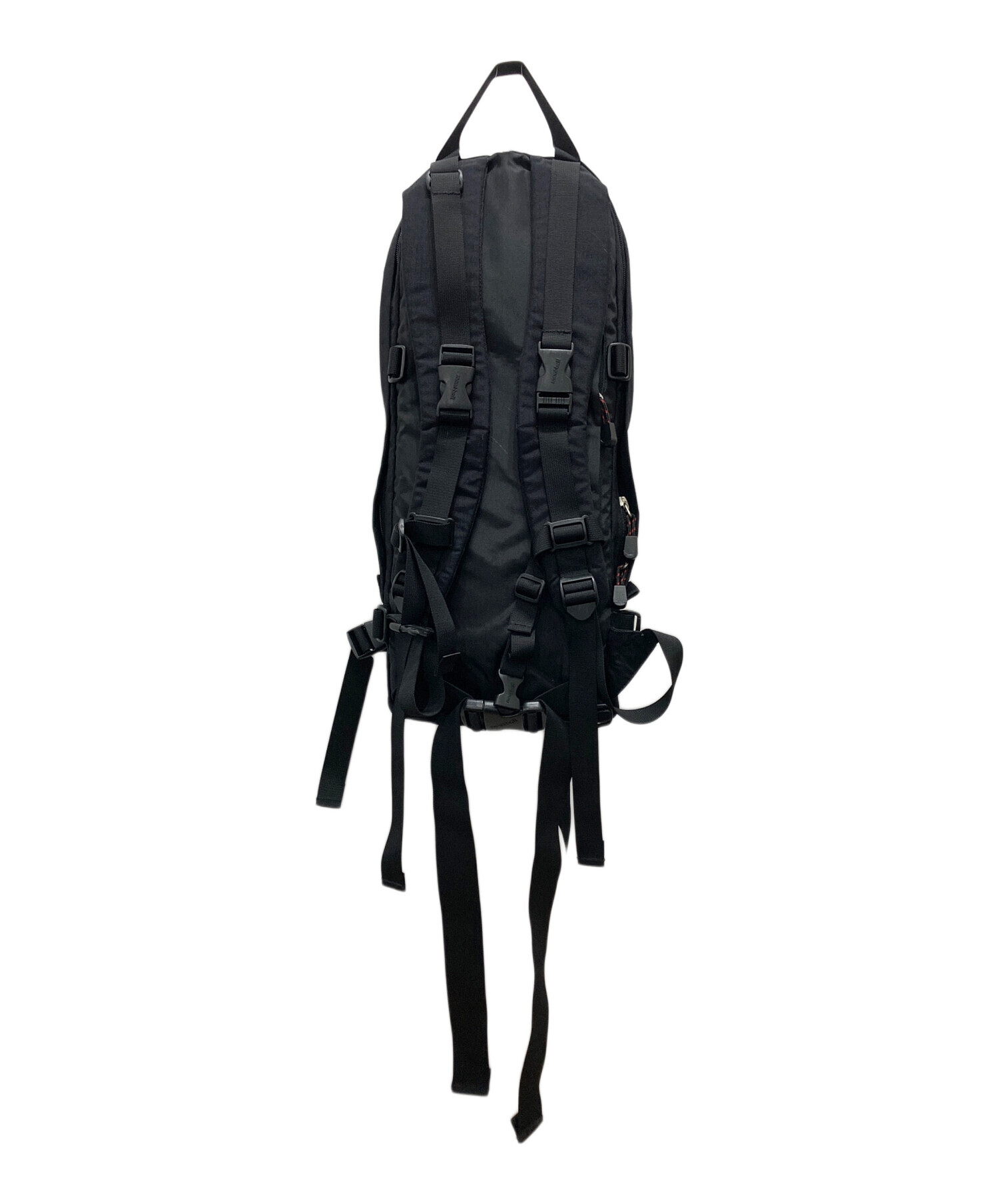 中古・古着通販】mont-bell ZERO POINT (mont-bell ZERO POINT) バック 