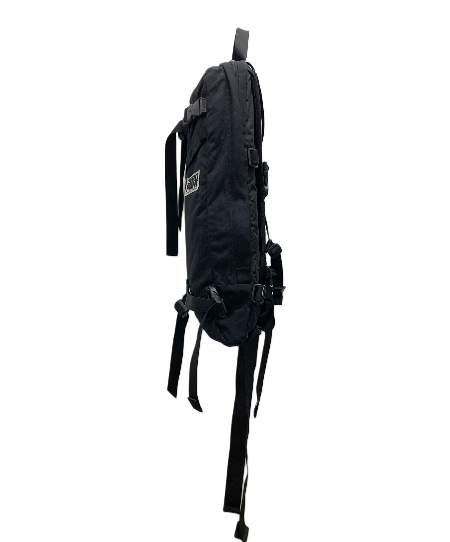 中古・古着通販】mont-bell ZERO POINT (mont-bell ZERO POINT) バック 