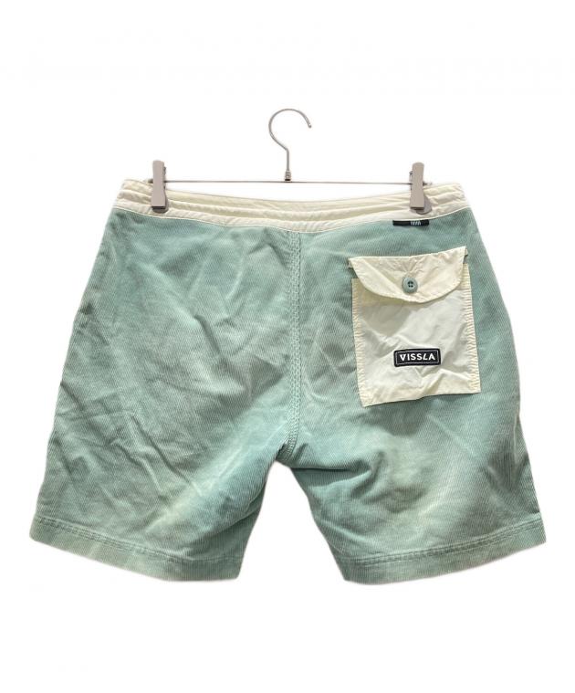 中古・古着通販】Ron Herman (ロンハーマン) VISSLA (ヴィスラ) ハーフ