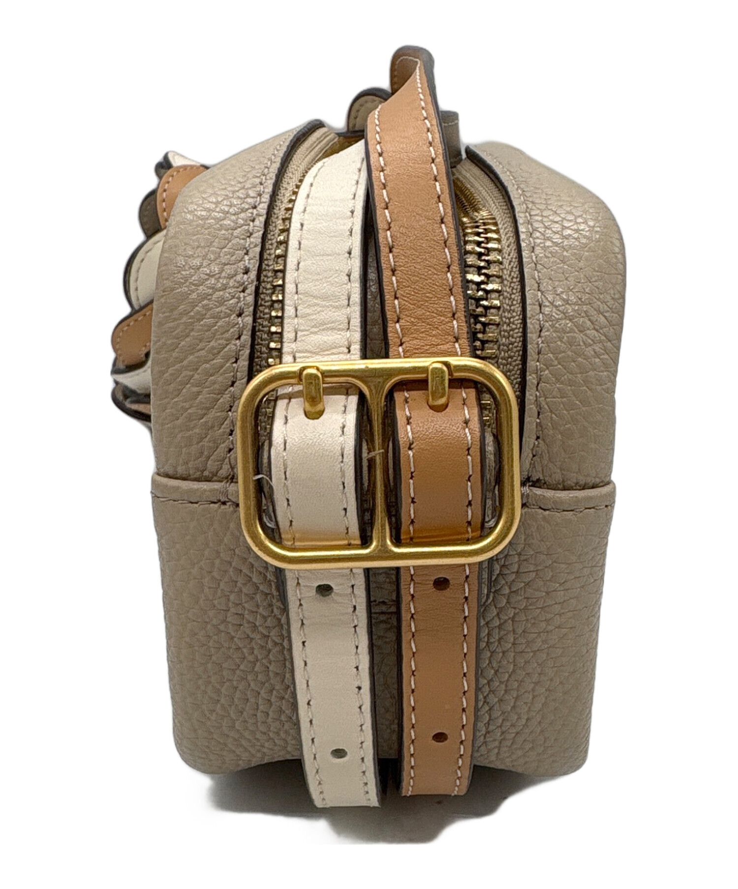 中古・古着通販】TORY BURCH (トリーバーチ) ショルダーバッグ/PERRY