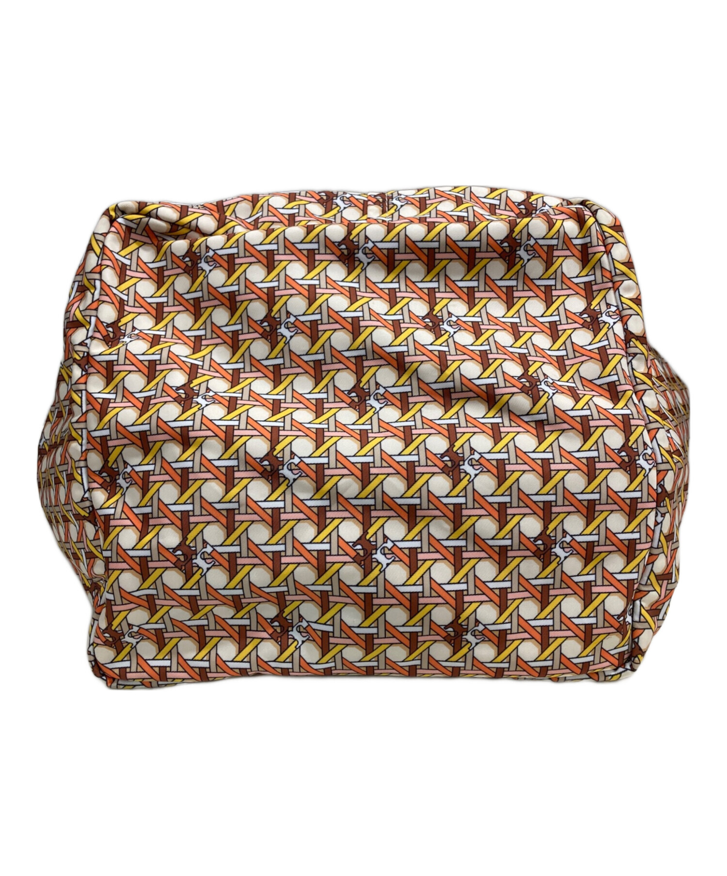 中古・古着通販】TORY BURCH (トリーバーチ) 幾何学柄グレイシー