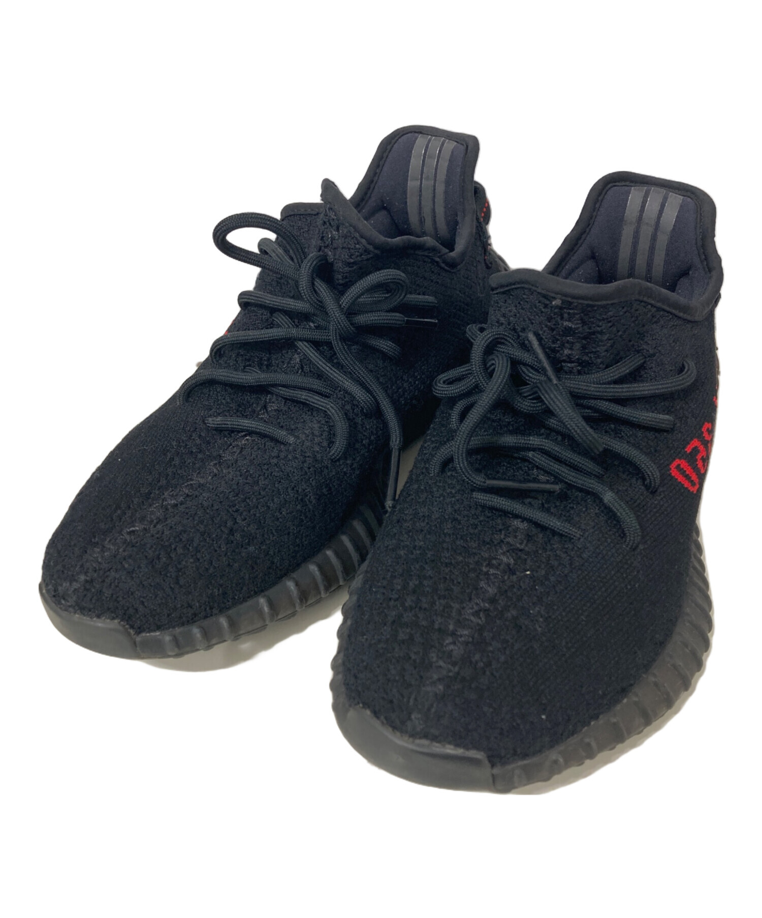 中古・古着通販】adidas (アディダス) YEEZY Boost 350 V2 Bred