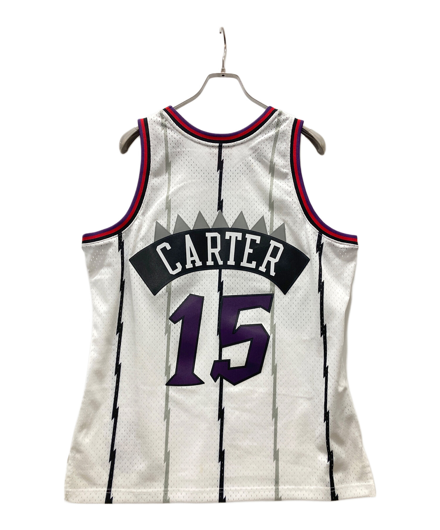 中古・古着通販】MITCHELL & NESS (ミッチェルアンドネス) ゲーム