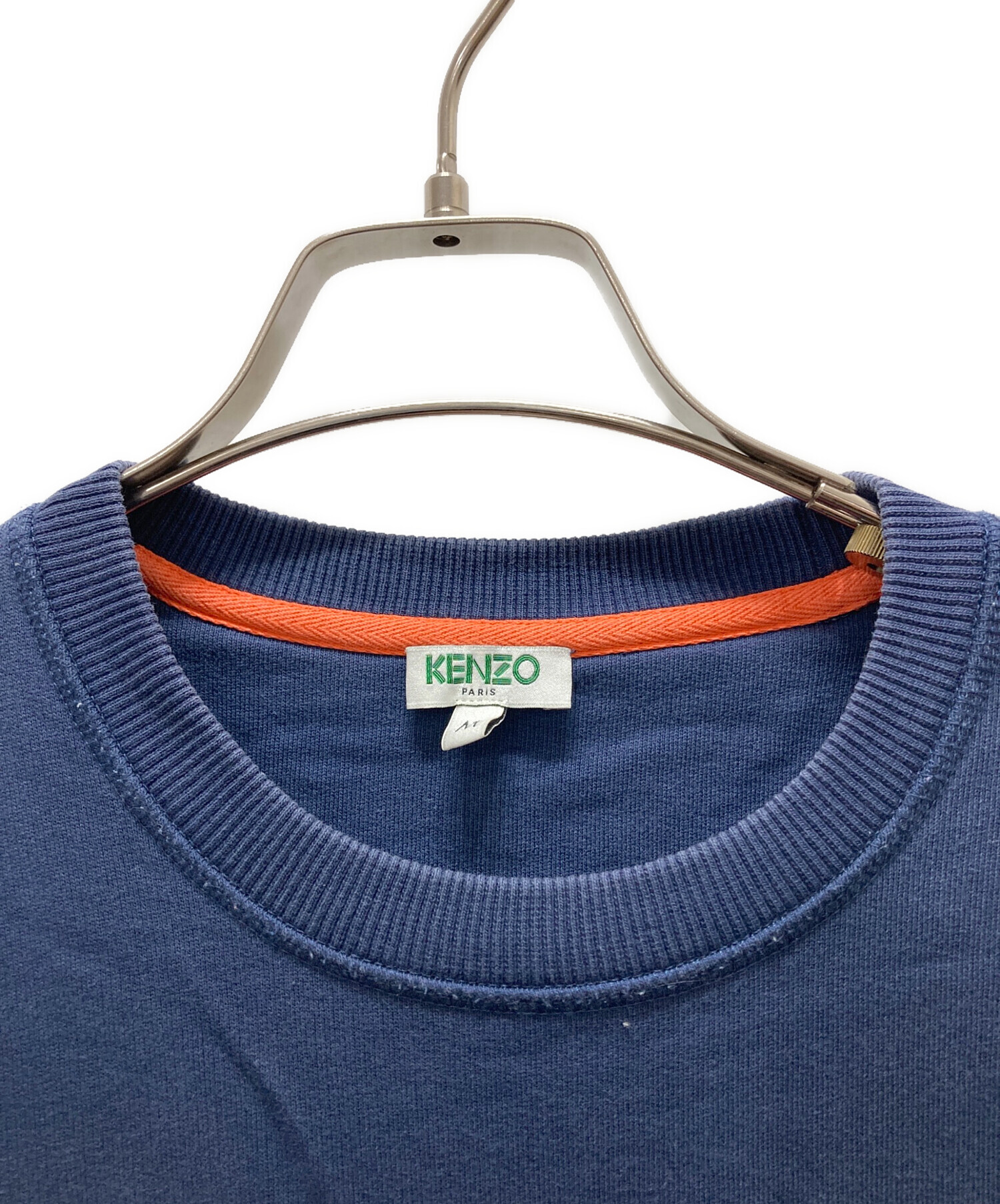 中古・古着通販】KENZO (ケンゾー) タイガー クラシック スウェット