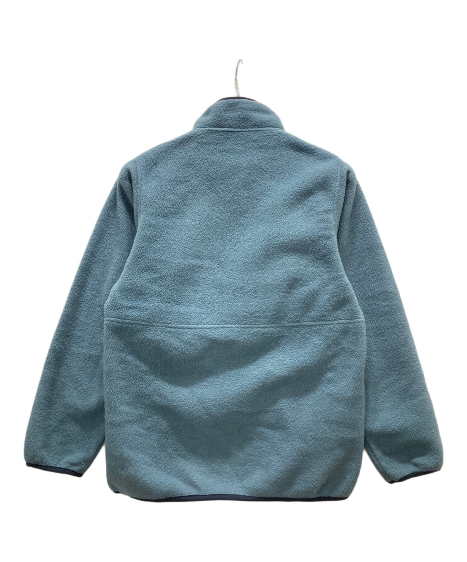 中古・古着通販】Patagonia (パタゴニア) シンチラ ハーフジップ