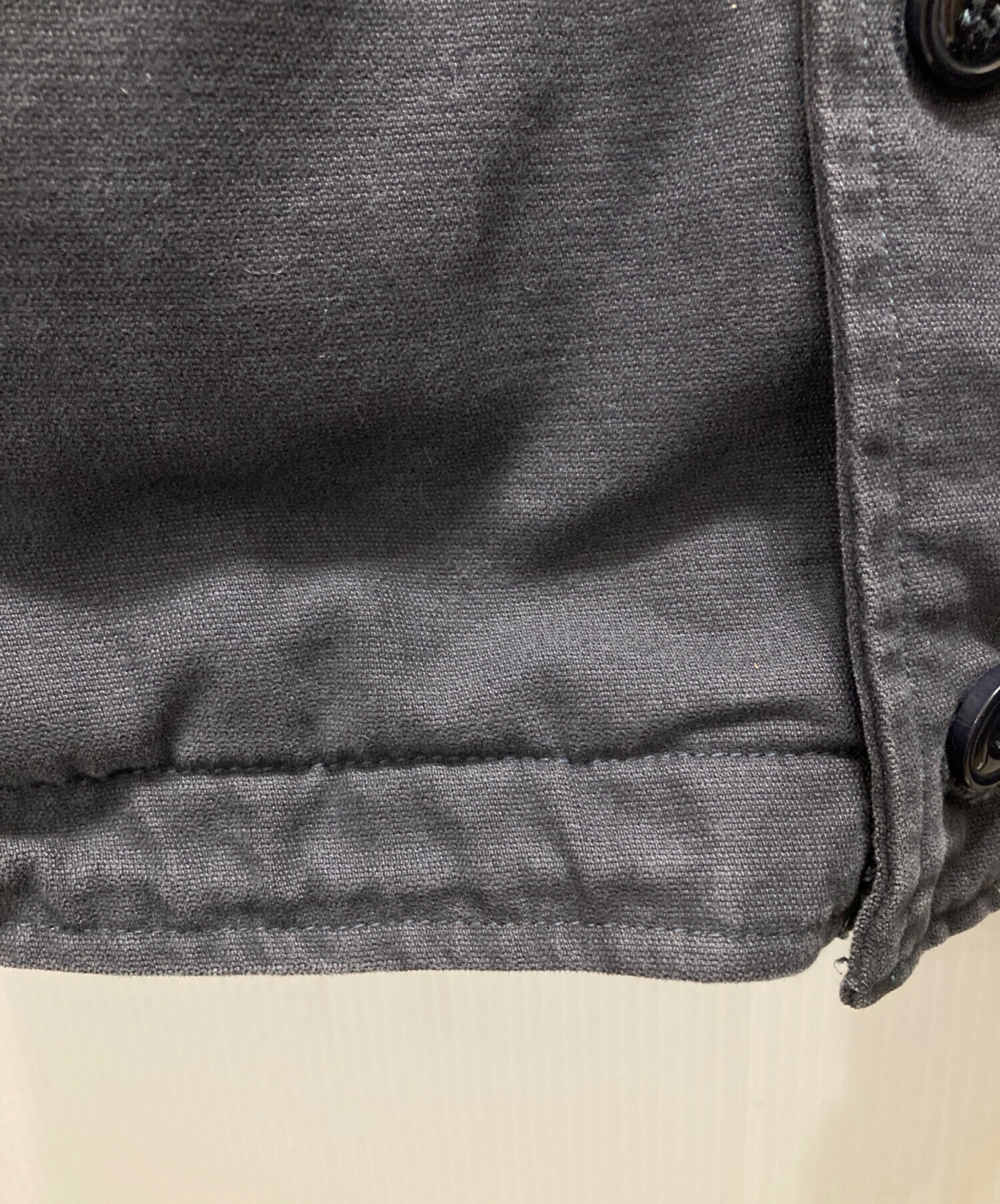 中古・古着通販】NAVY DEPARTMENT (ネイビーデパートメント) TYPE N-1