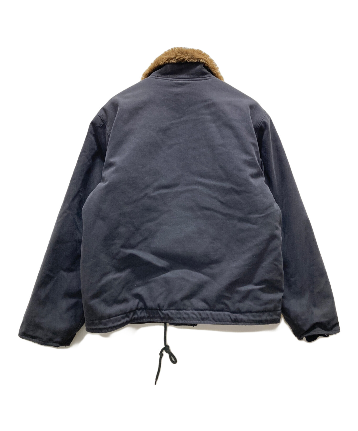 中古・古着通販】NAVY DEPARTMENT (ネイビーデパートメント) TYPE N-1