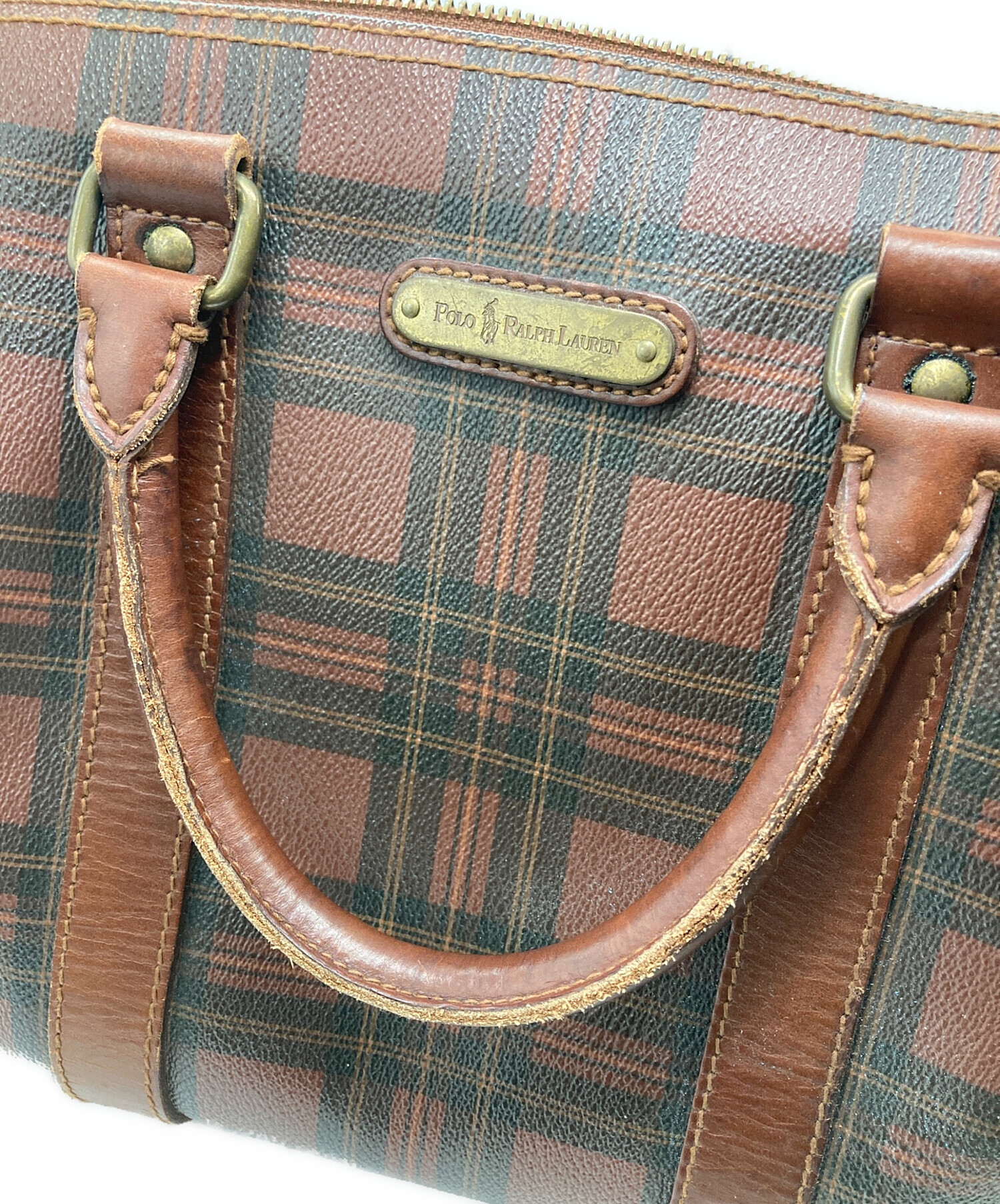 中古・古着通販】POLO RALPH LAUREN (ポロ・ラルフローレン) ミニ