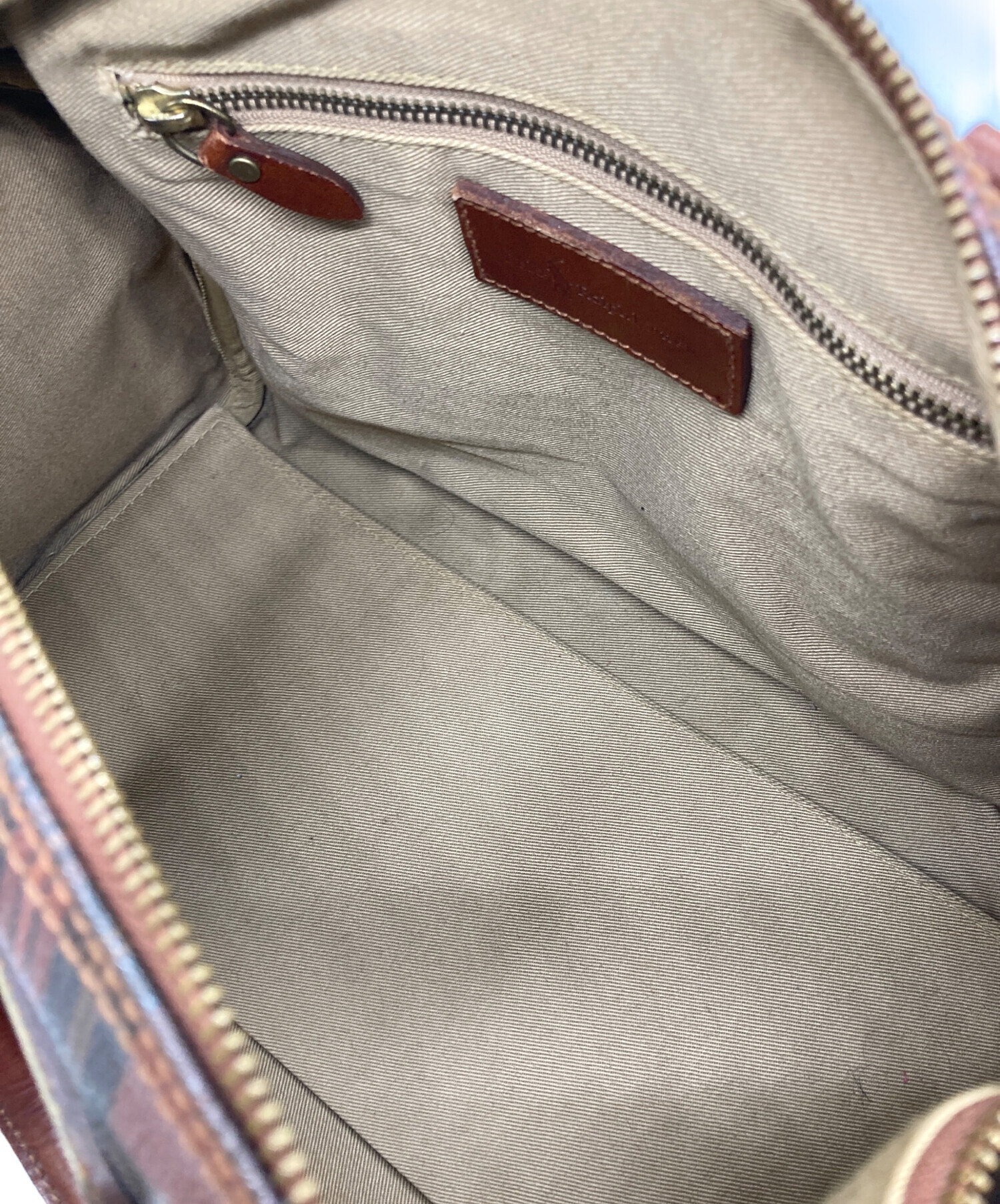 中古・古着通販】POLO RALPH LAUREN (ポロ・ラルフローレン) ミニ
