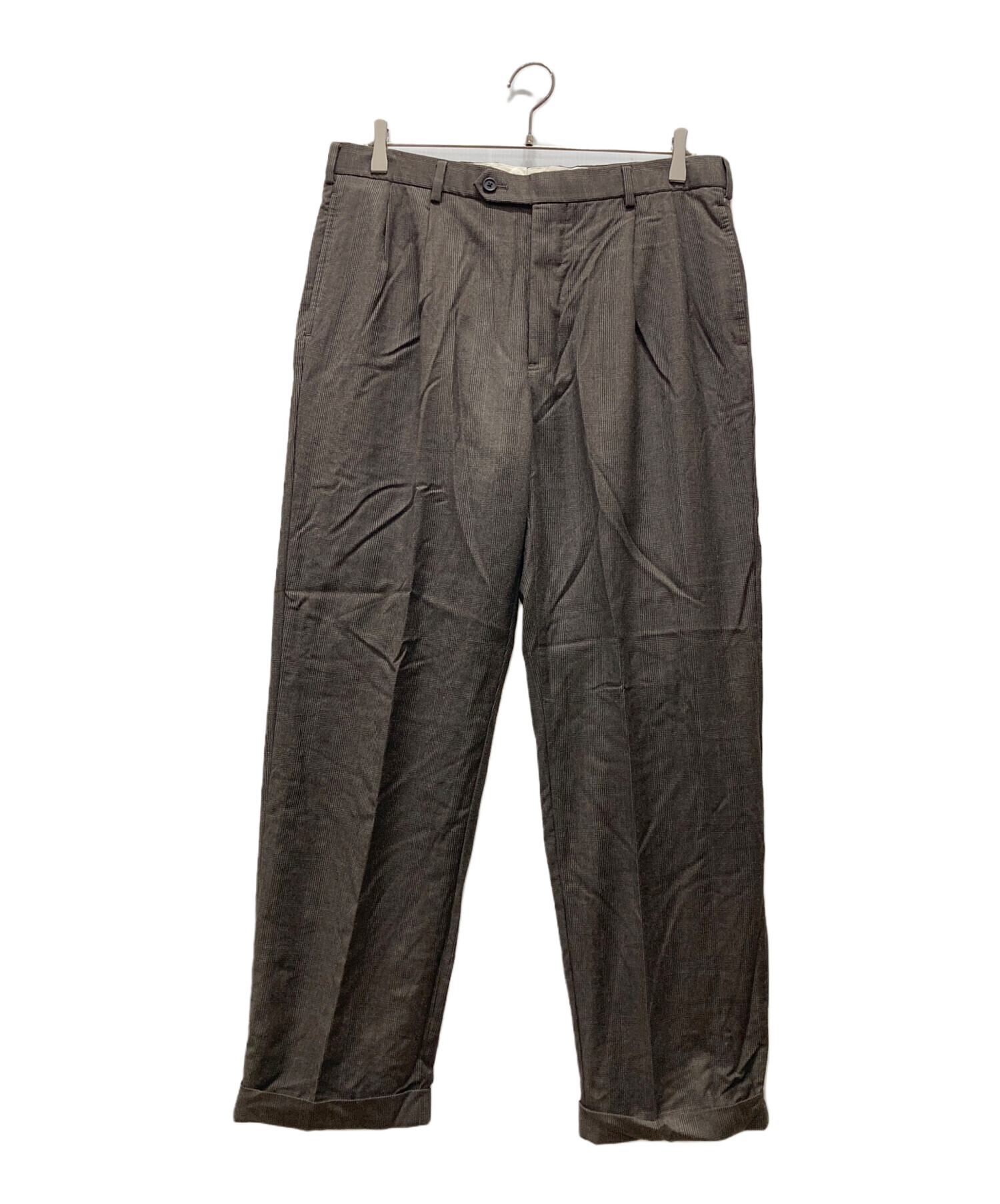 中古・古着通販】BROOKS BROTHERS (ブルックスブラザーズ) スラックス