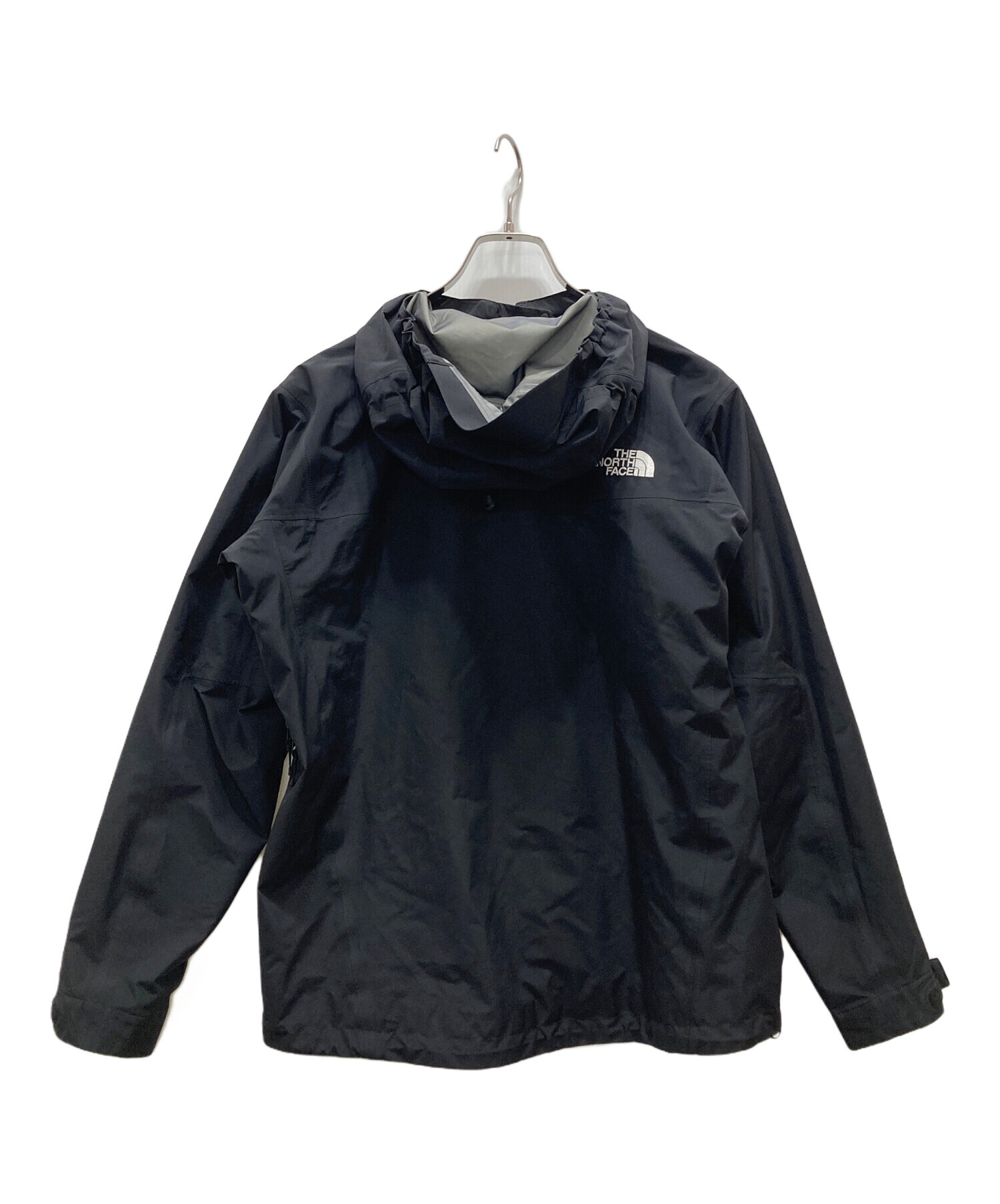 無料配達 THE NORTH FACE スターライトジャケット メンズ NP61309 