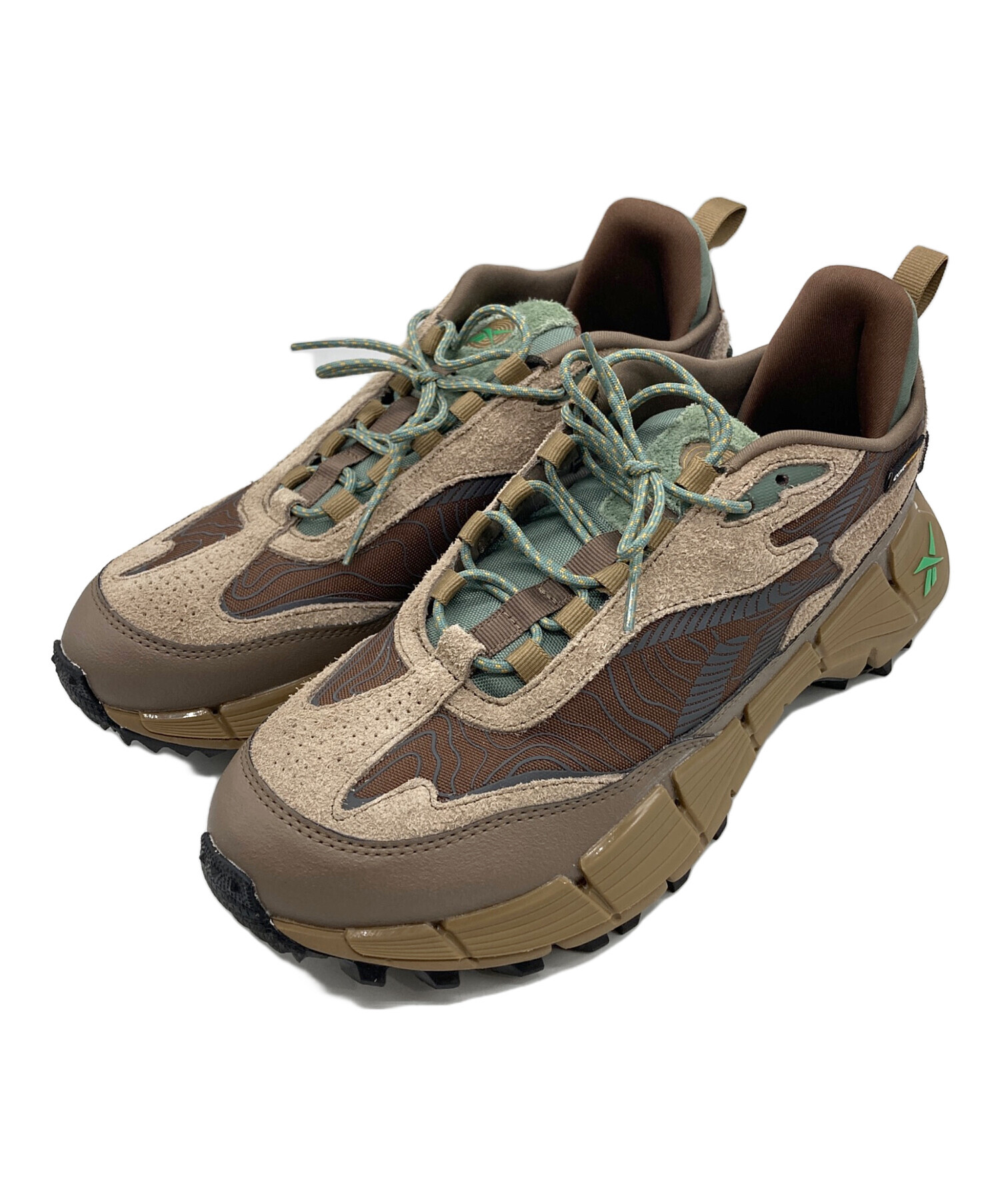 中古・古着通販】REEBOK (リーボック) ジグ キネティカ 2.5 エッジ