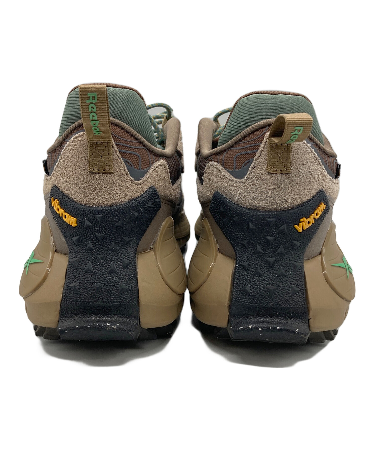 中古・古着通販】REEBOK (リーボック) ジグ キネティカ 2.5 エッジ