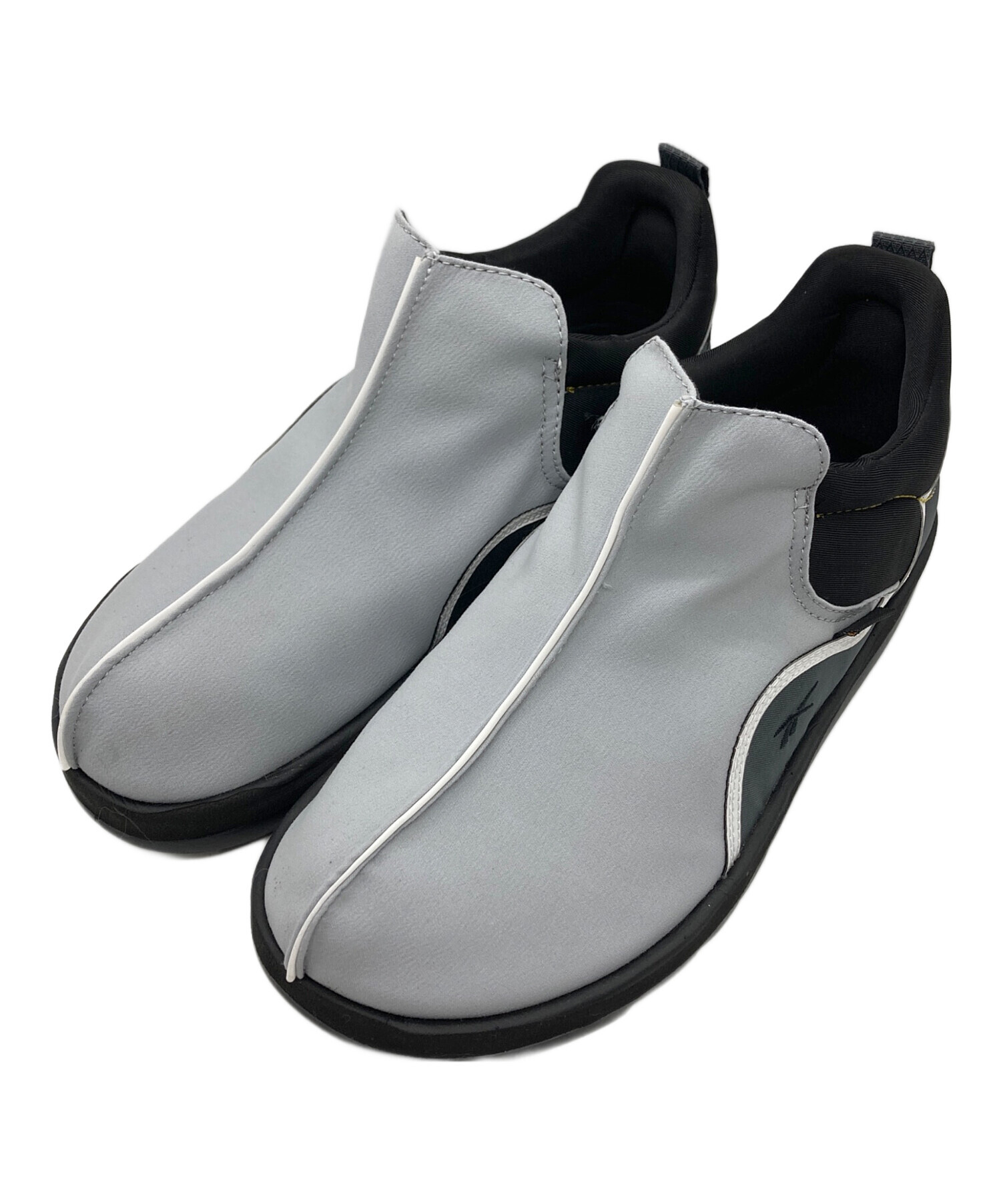 中古・古着通販】REEBOK (リーボック) ビートニックモック グレー