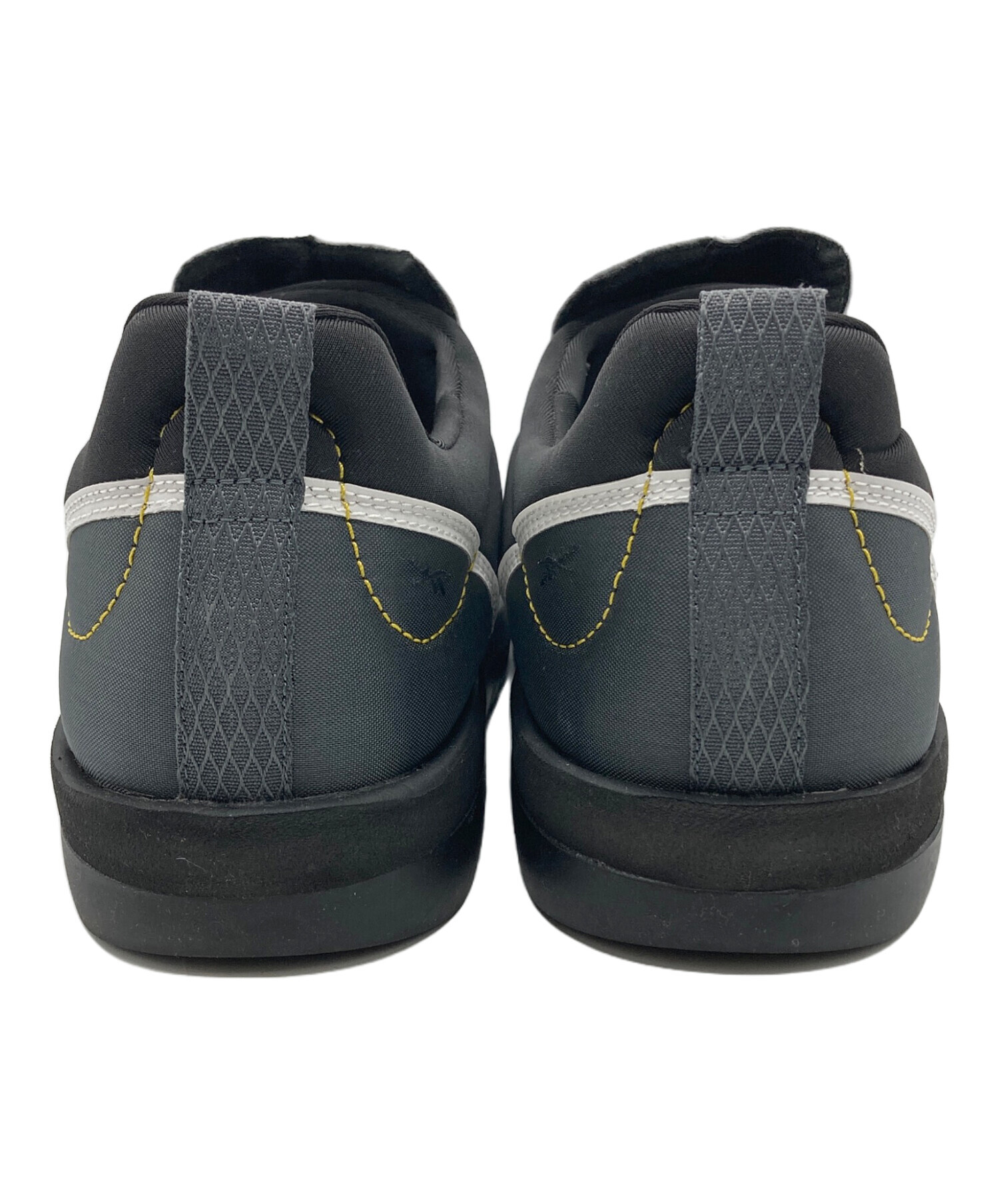 中古・古着通販】REEBOK (リーボック) ビートニックモック グレー