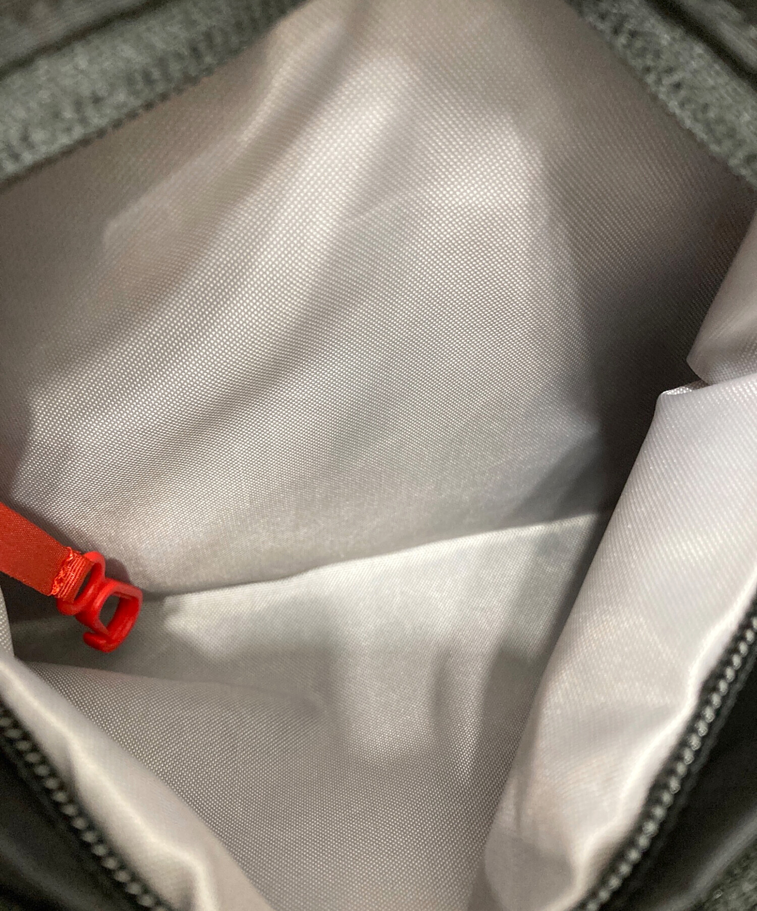 中古・古着通販】SALOMON (サロモン) リュック ブラック｜ブランド