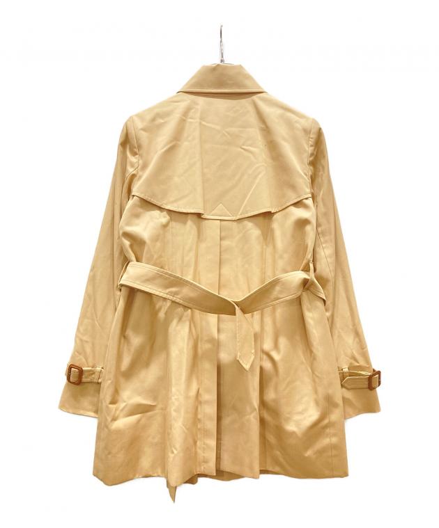 中古・古着通販】MACKINTOSH (マッキントッシュ) トレンチコート