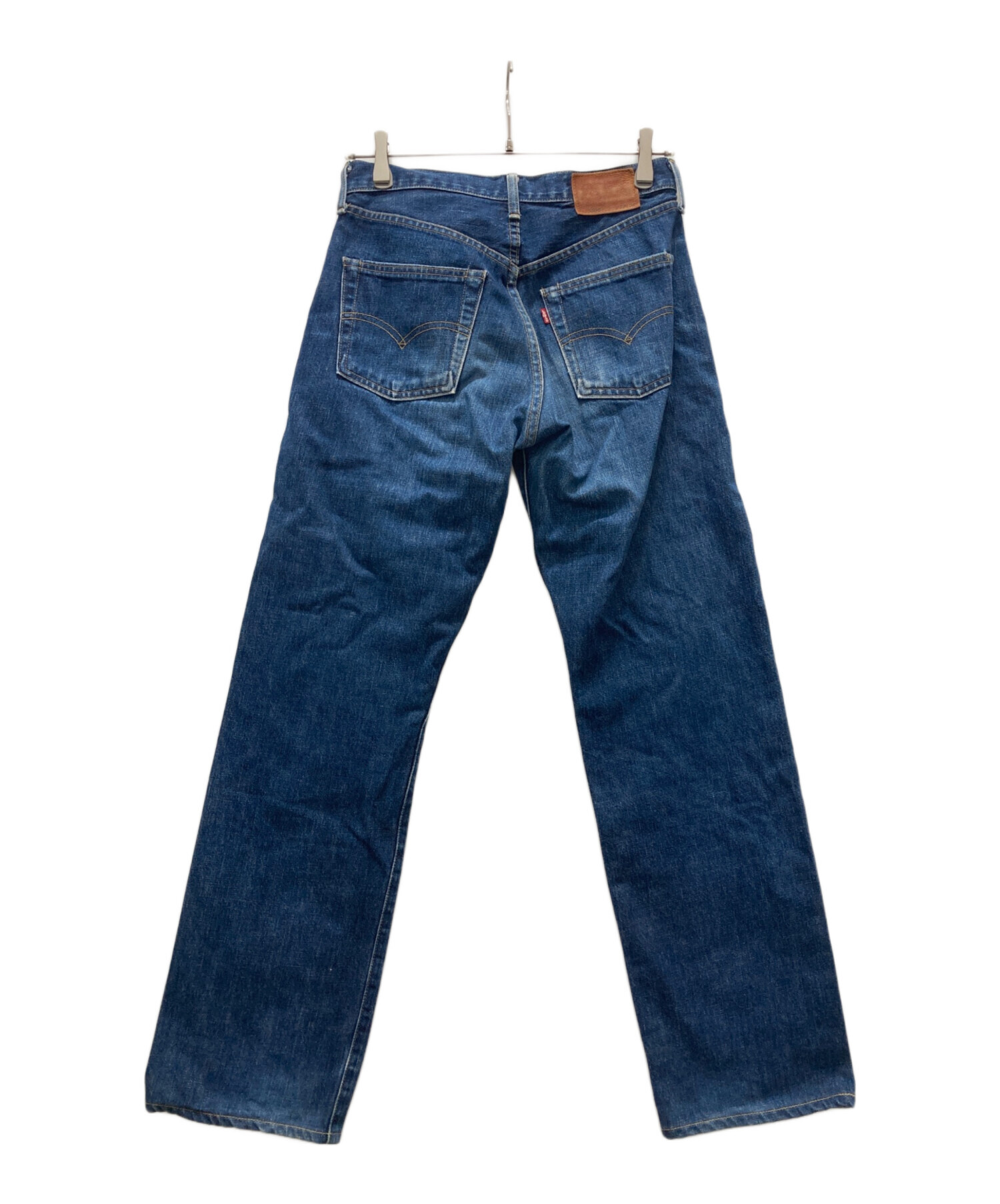 HOT，人気SALE】 リーバイス デニムジーンズ ブルー 29