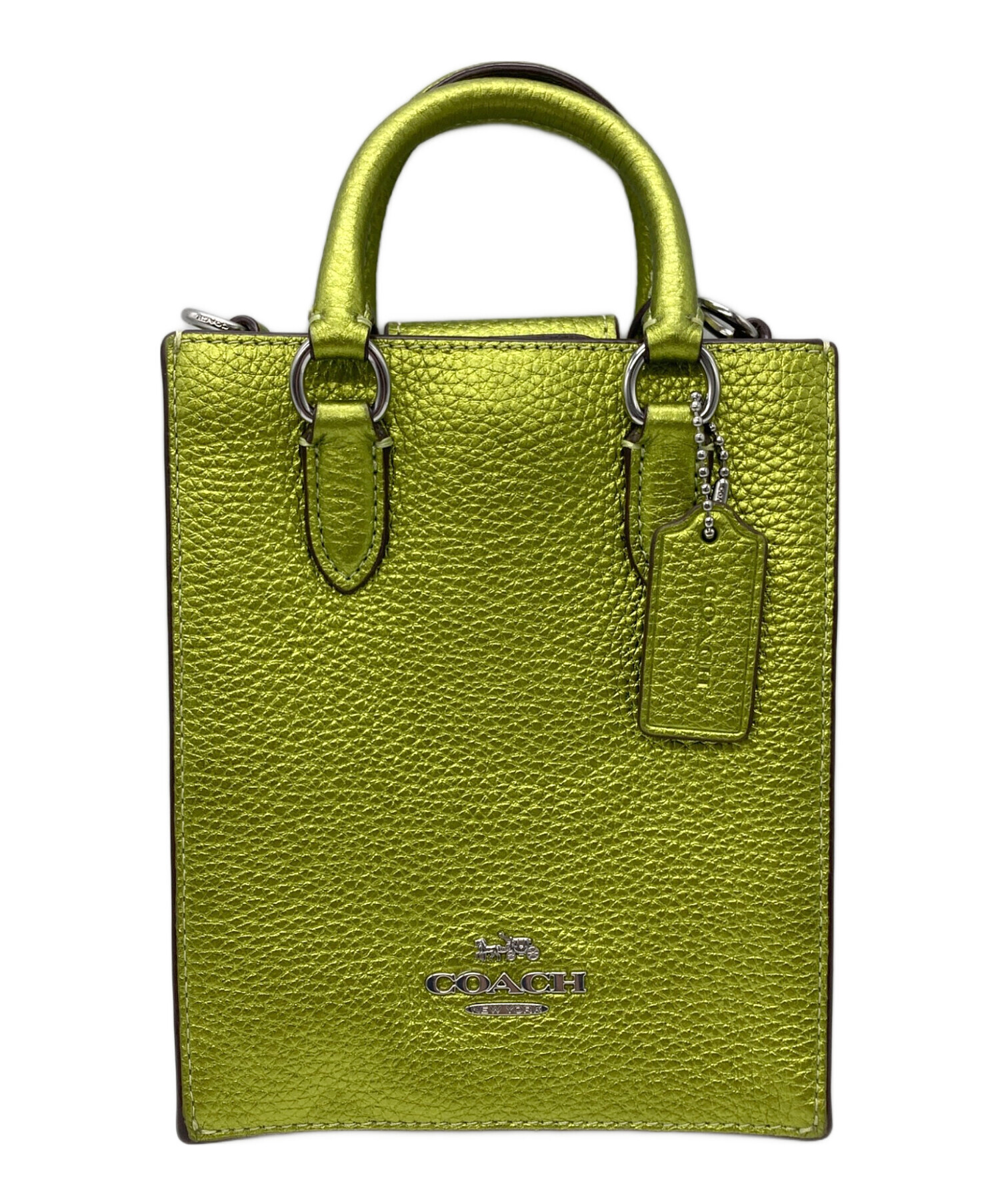 【トレファク松原店】COACH（コーチ）2weyバッグのご紹介です トレファク松原店】COACH（コーチ）2weyバッグのご紹介です
