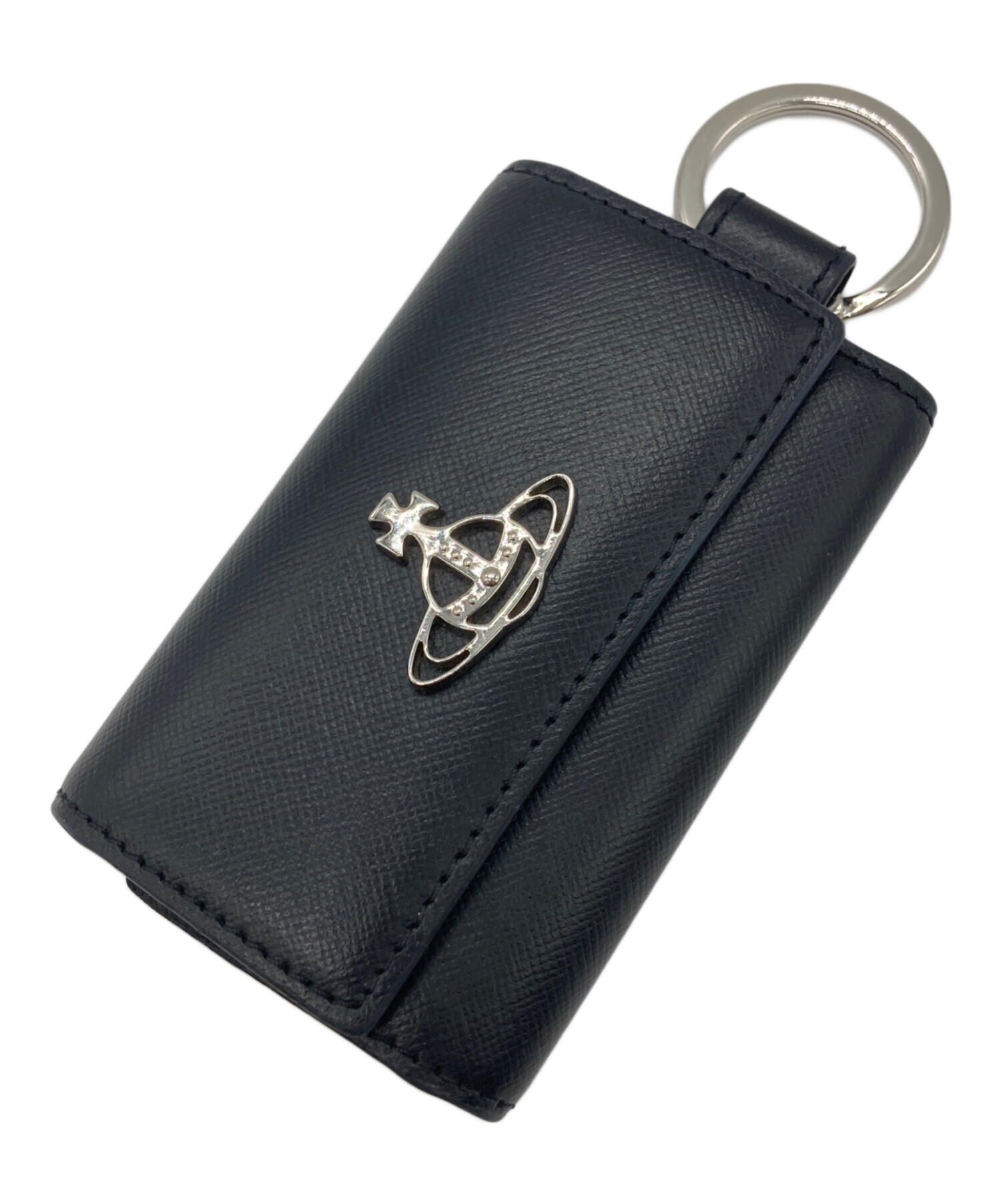 未使用 Vivienne Westwood キーケース 中古・古着通販】Vivienne Westwood (ヴィヴィアンウエストウッド