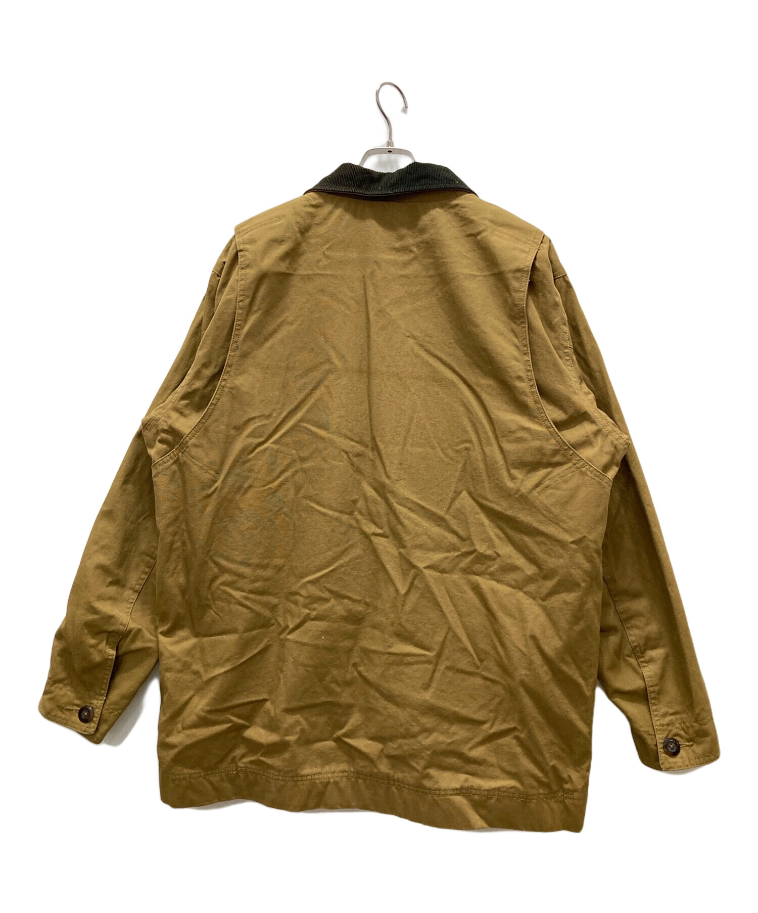 中古・古着通販】Cabelas (カベラス) ハンティングジャケット ブラウン