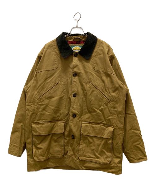 中古・古着通販】Cabelas (カベラス) ハンティングジャケット ブラウン