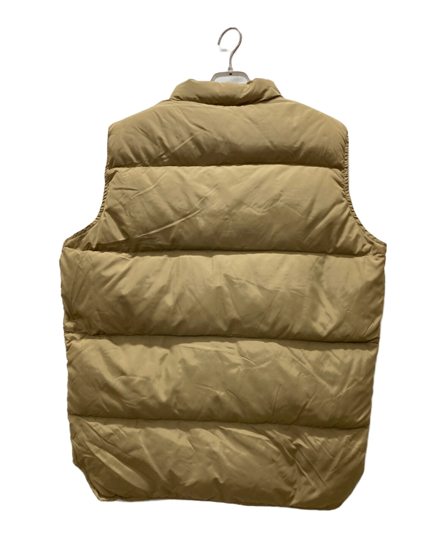 中古・古着通販】L.L.Bean (エルエルビーン) USA製ダウンベスト