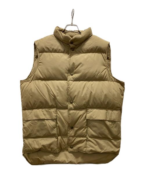 中古・古着通販】L.L.Bean (エルエルビーン) USA製ダウンベスト