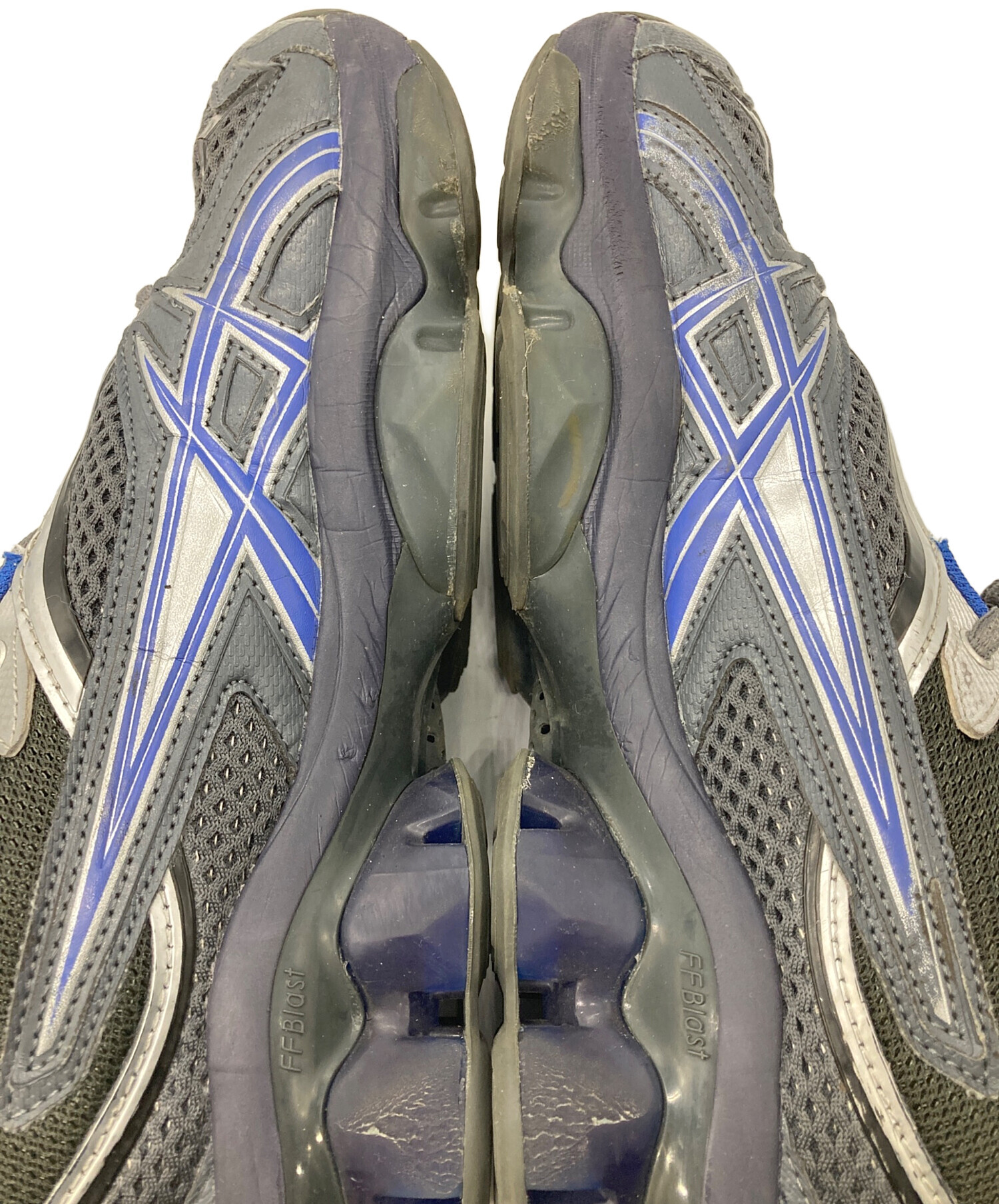 中古・古着通販】KIKO KOSTADINOV (キコ・コスタディノフ) asics