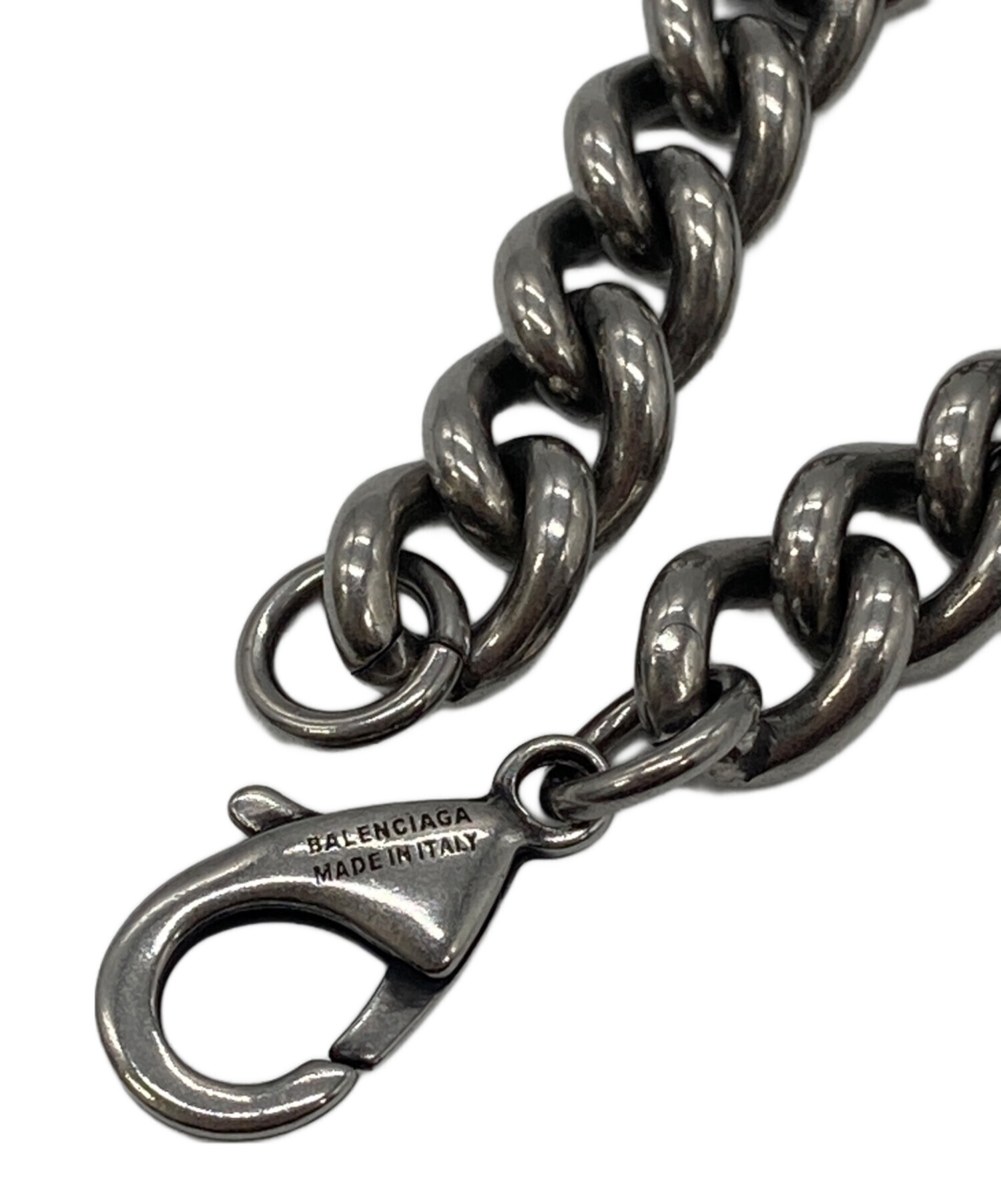 BALENCIAGA/BB ICON GOURMETTEbracelet1745 【公式通販】