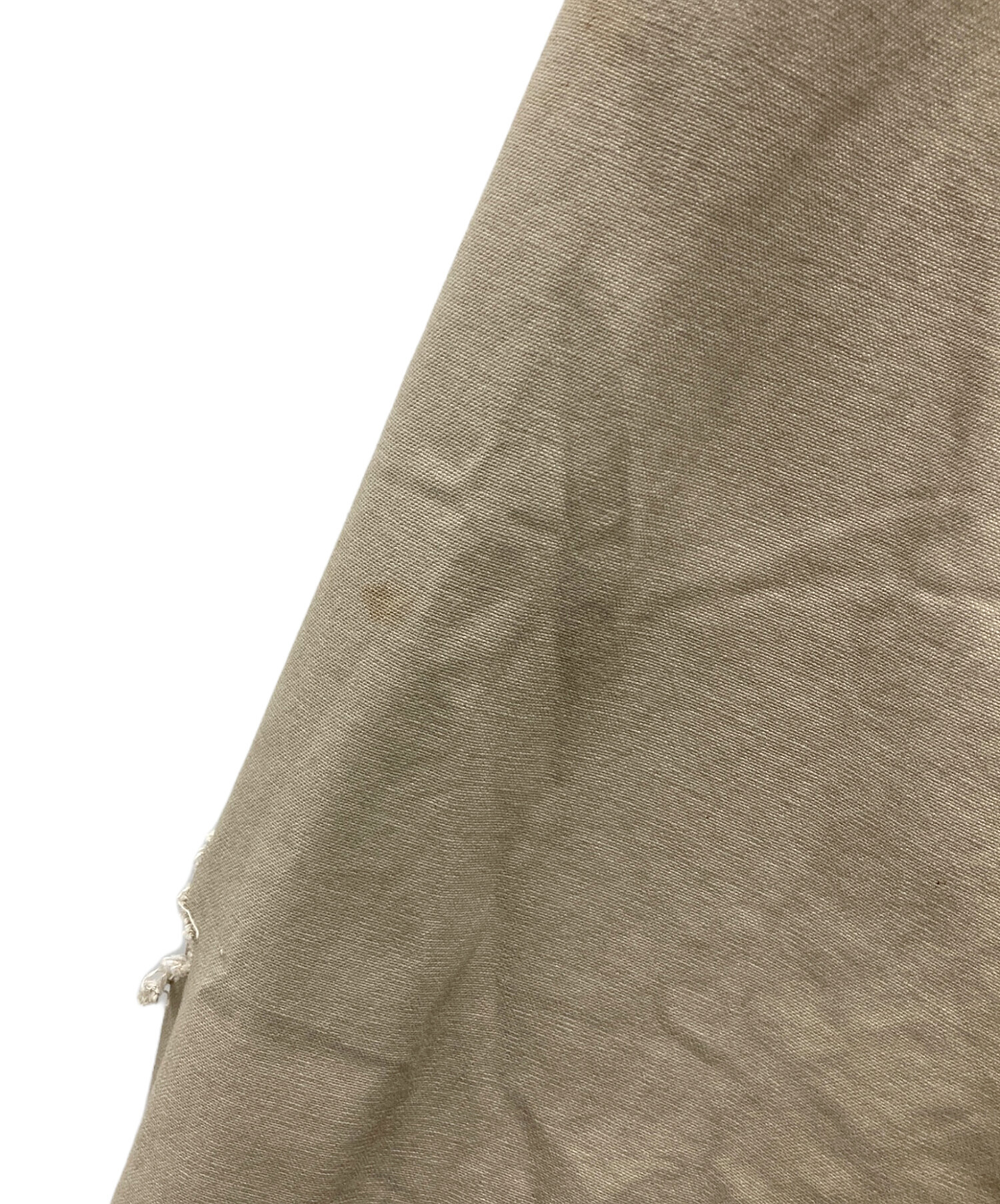 中古・古着通販】cabelas (カベラス) ハンティングジャケット ベージュ