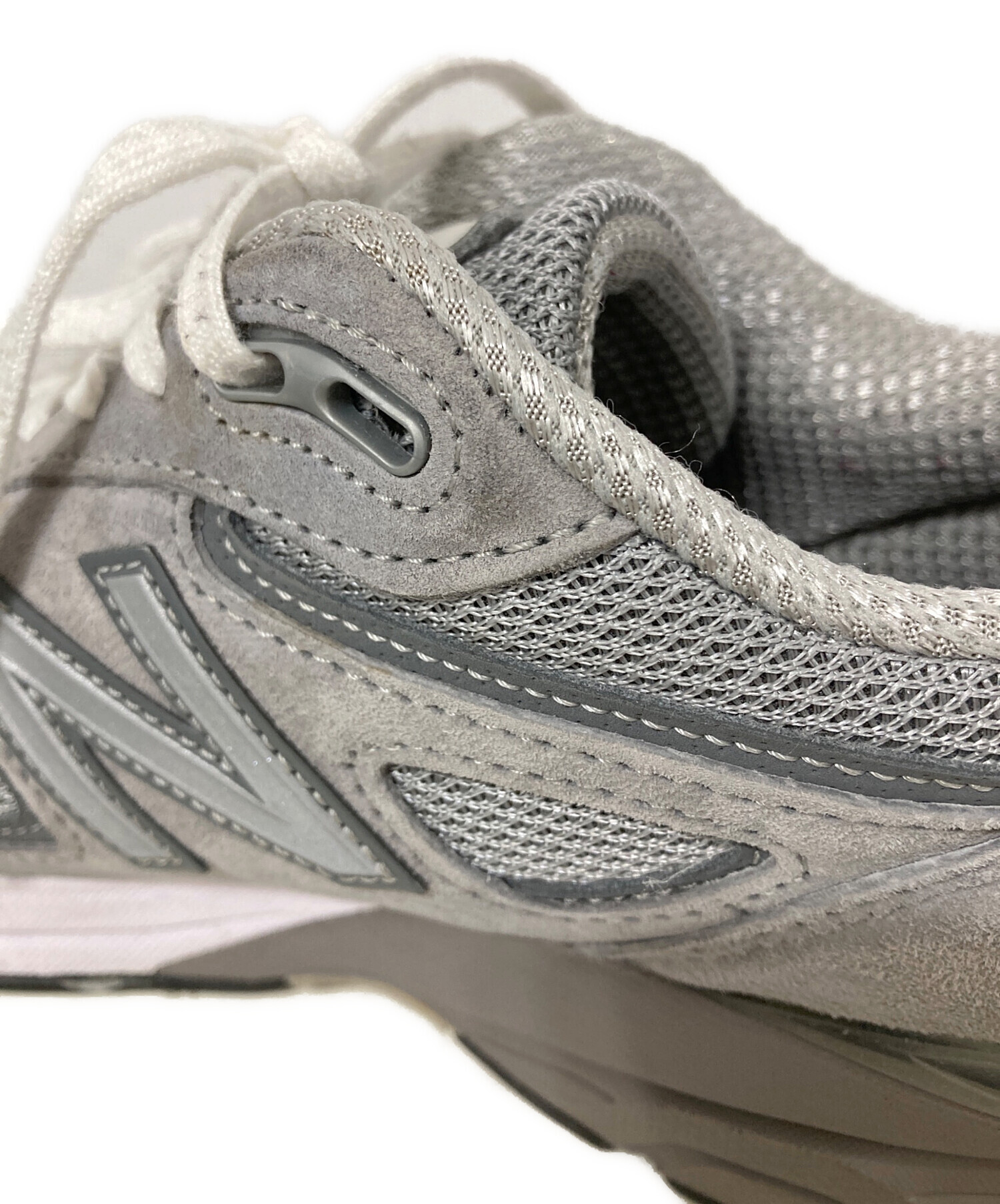 中古・古着通販】NEW BALANCE (ニューバランス) 990V4 ローカット 