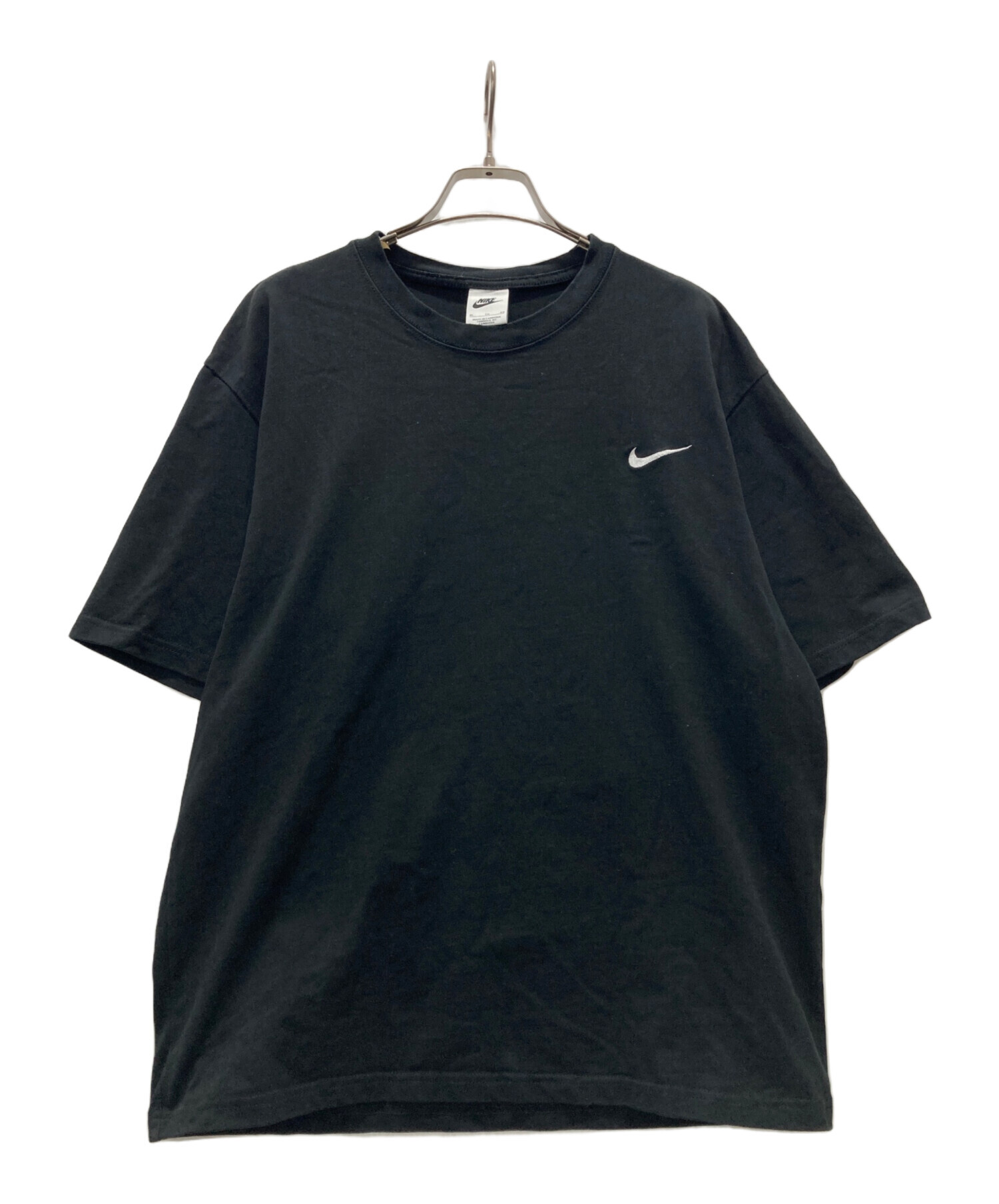 中古・古着通販】NIKE (ナイキ) stussy (ステューシー) プリントT 