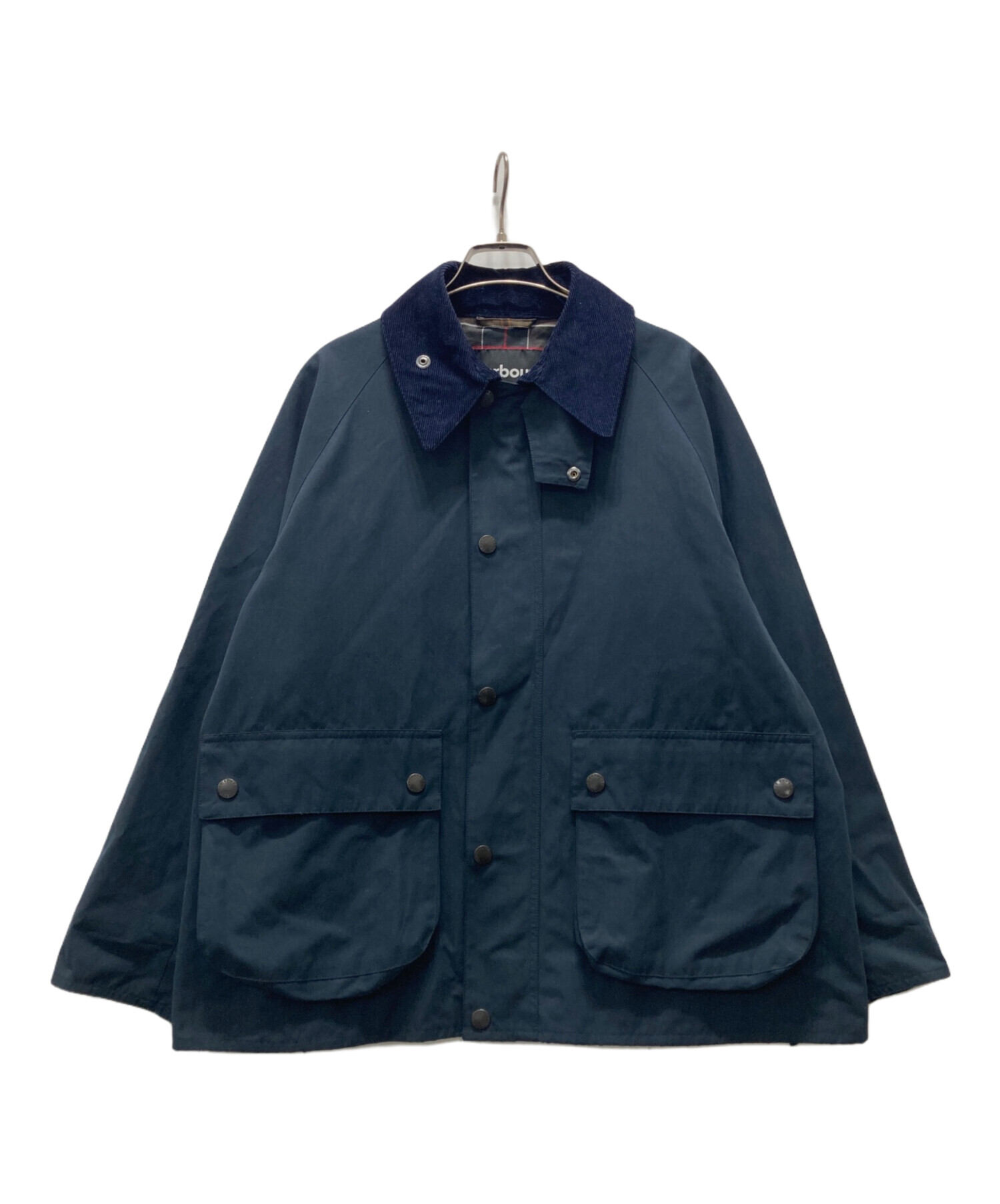 barbour SHORT BEDALE 44 ネイビー カバーオール barbour SHORT BEDALE 44 ネイビー カバーオール BEDALE ネイビー